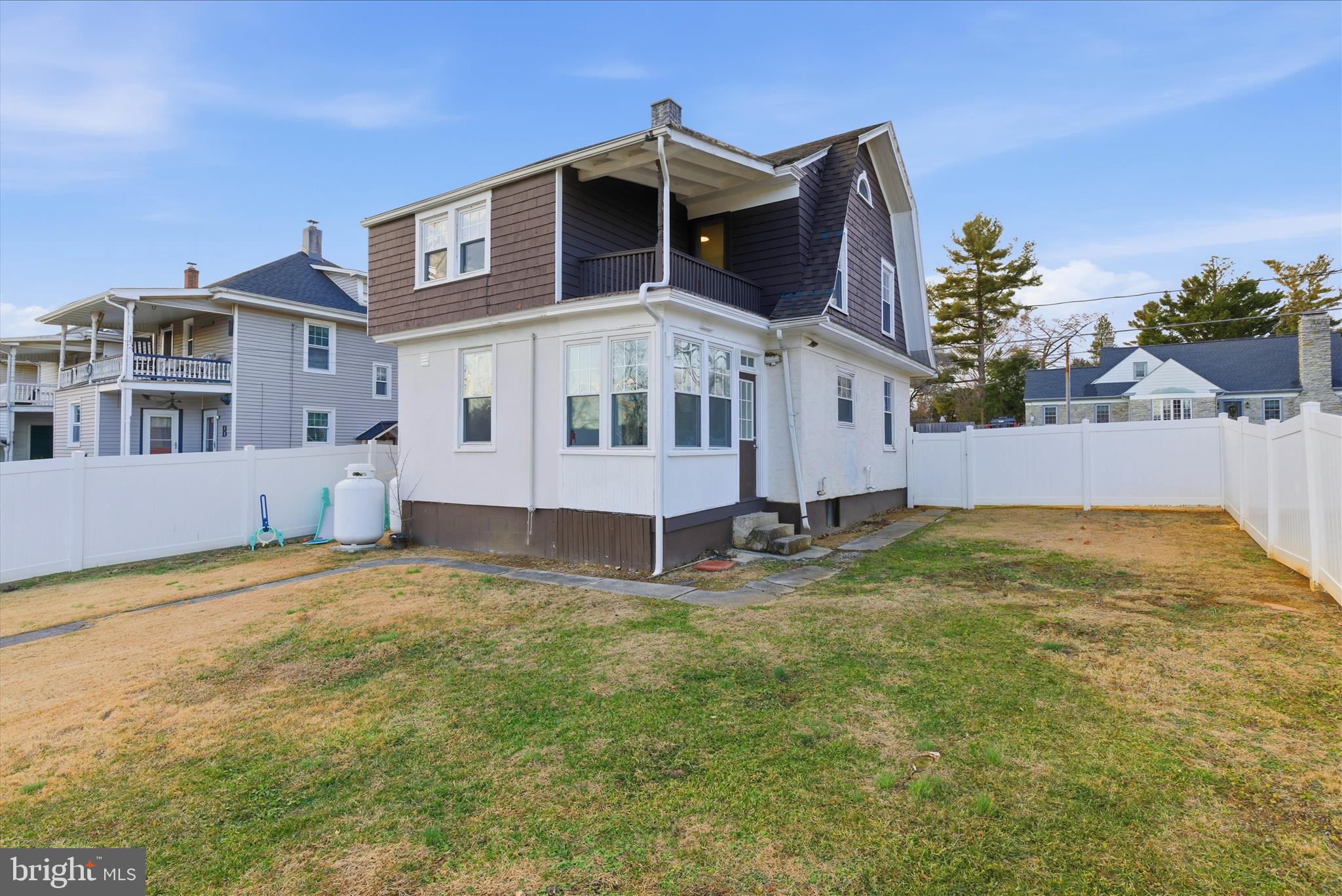 MANHEIM BOROUGH - Residential