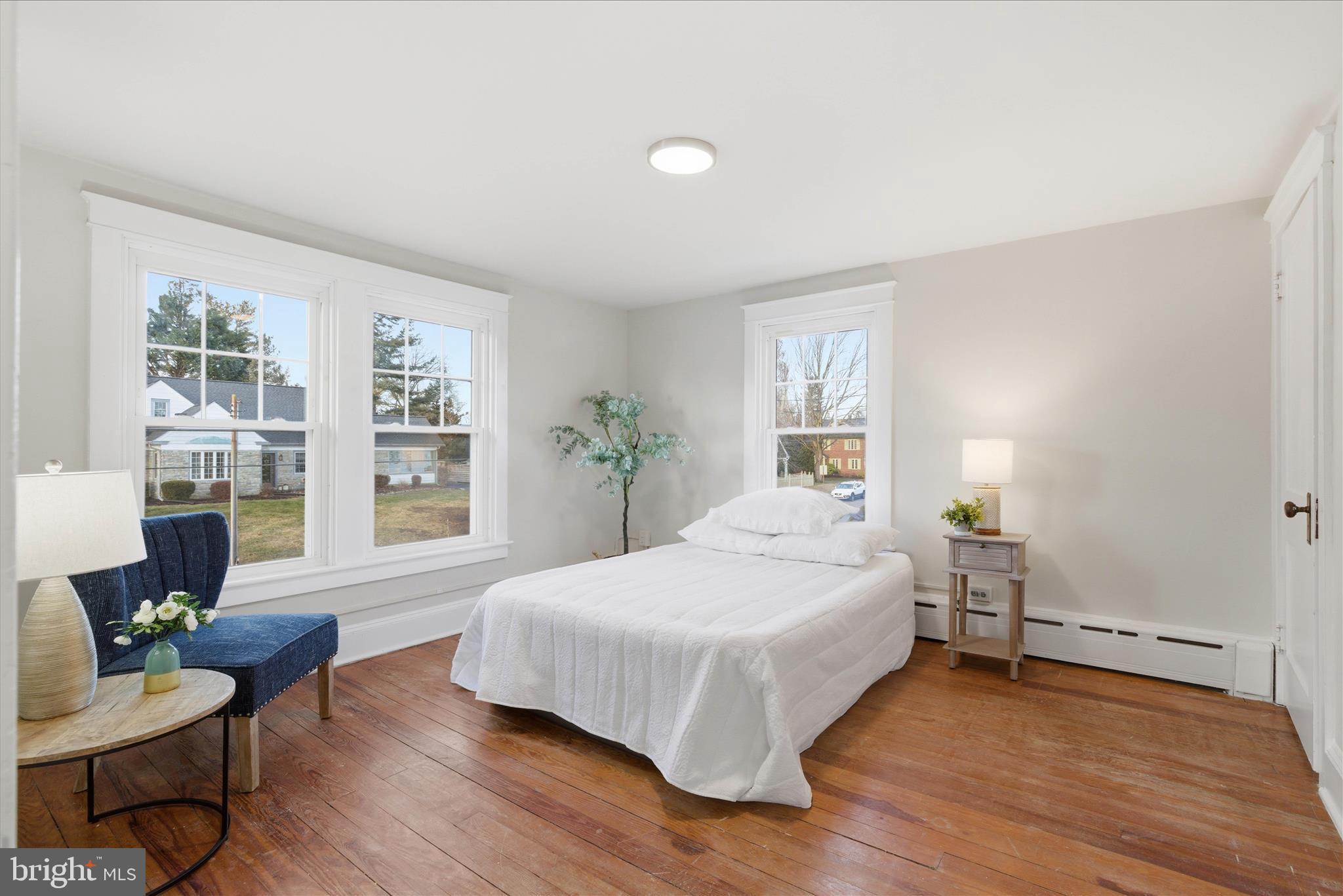 MANHEIM BOROUGH - Residential