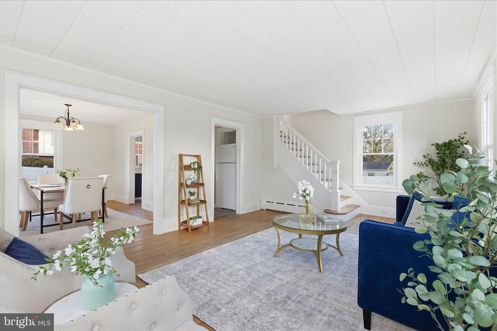 MANHEIM BOROUGH - Residential