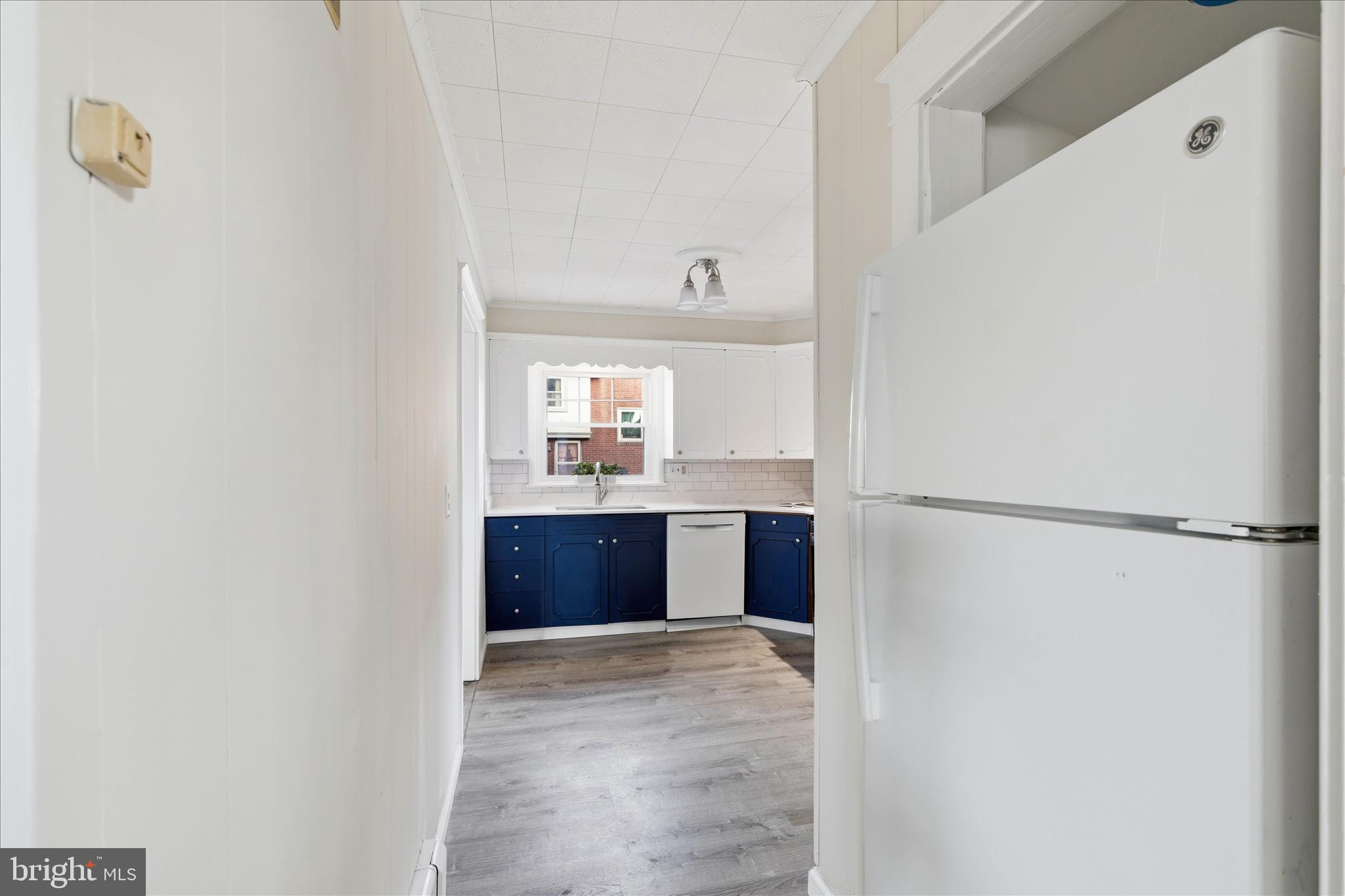 MANHEIM BOROUGH - Residential