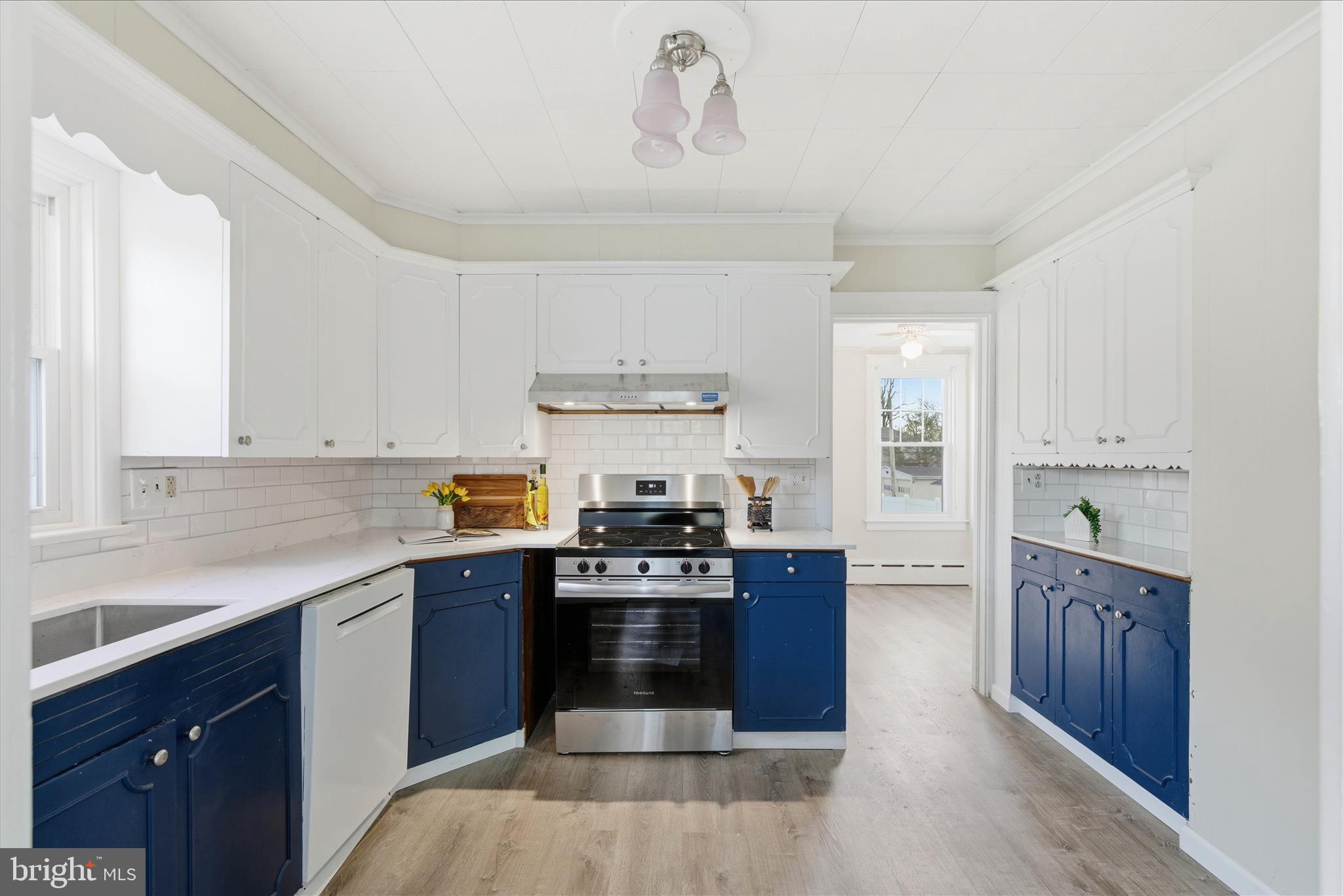 MANHEIM BOROUGH - Residential