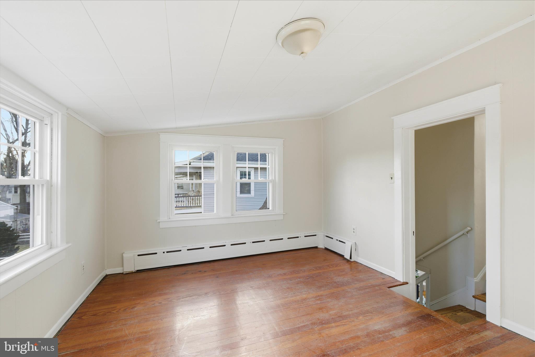 MANHEIM BOROUGH - Residential