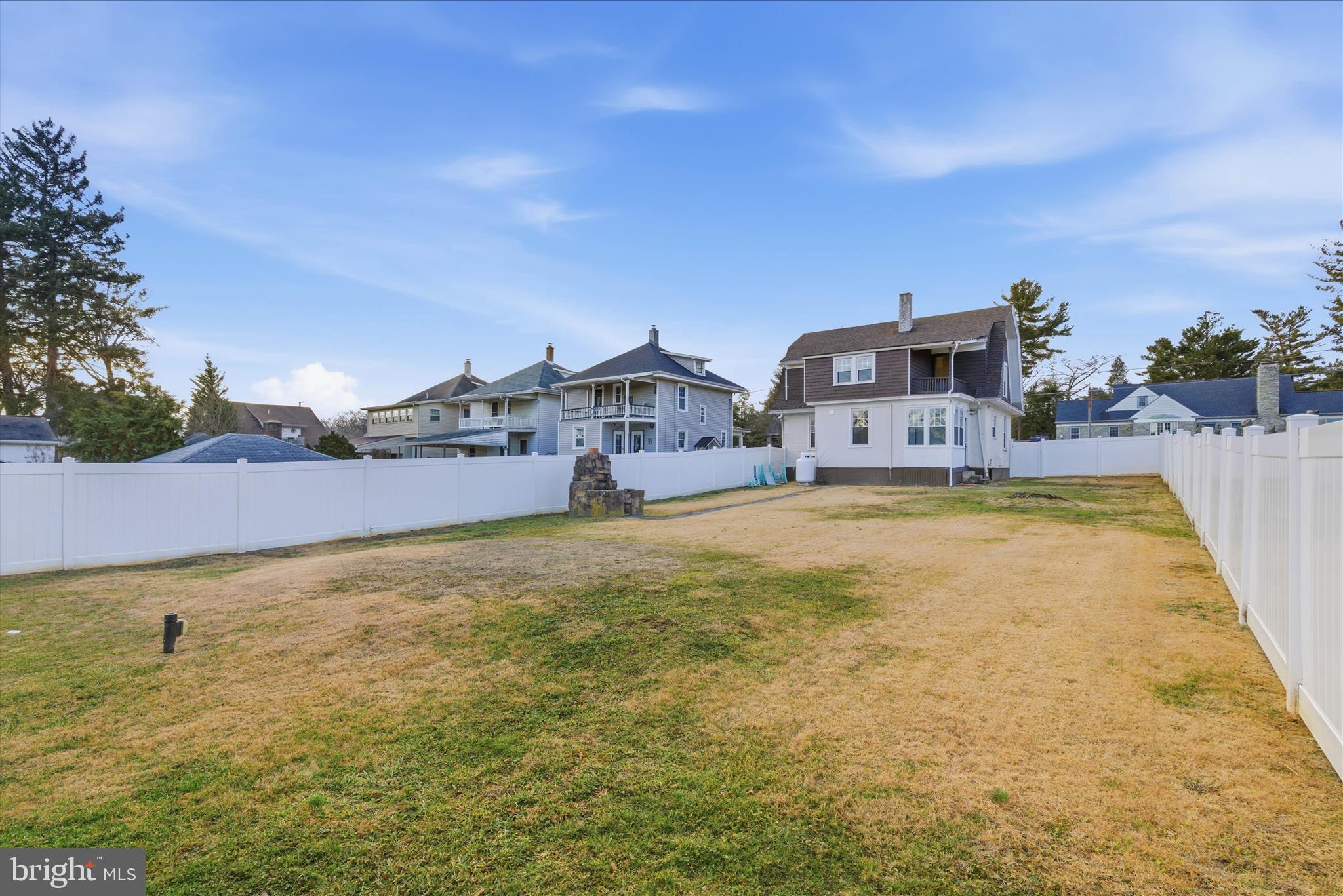 MANHEIM BOROUGH - Residential