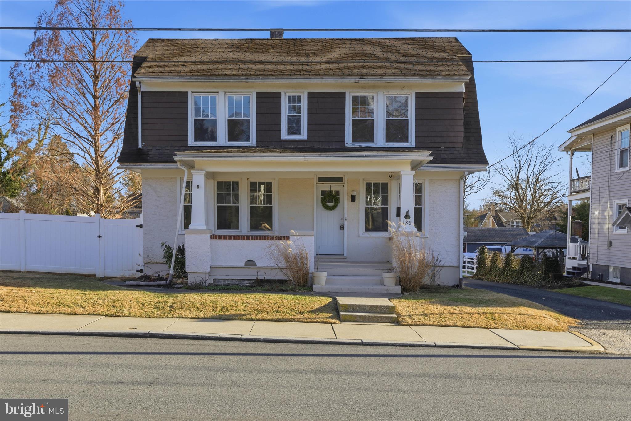 125 E FERDINAND STREET