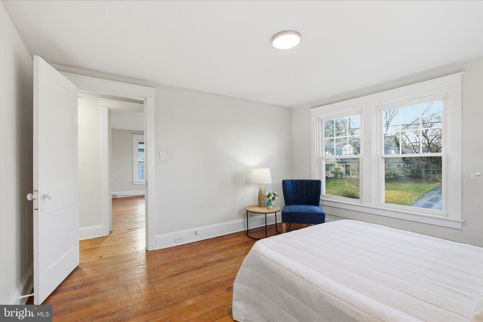 MANHEIM BOROUGH - Residential