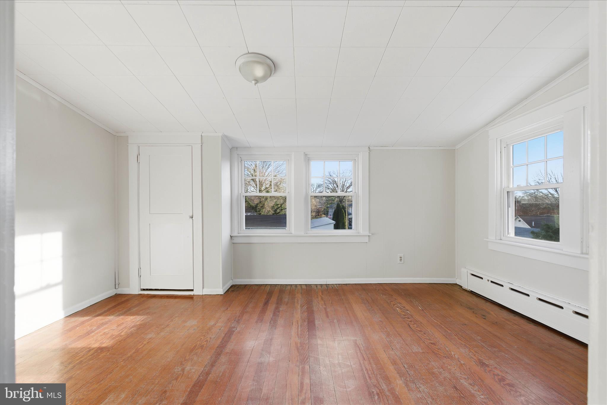 MANHEIM BOROUGH - Residential