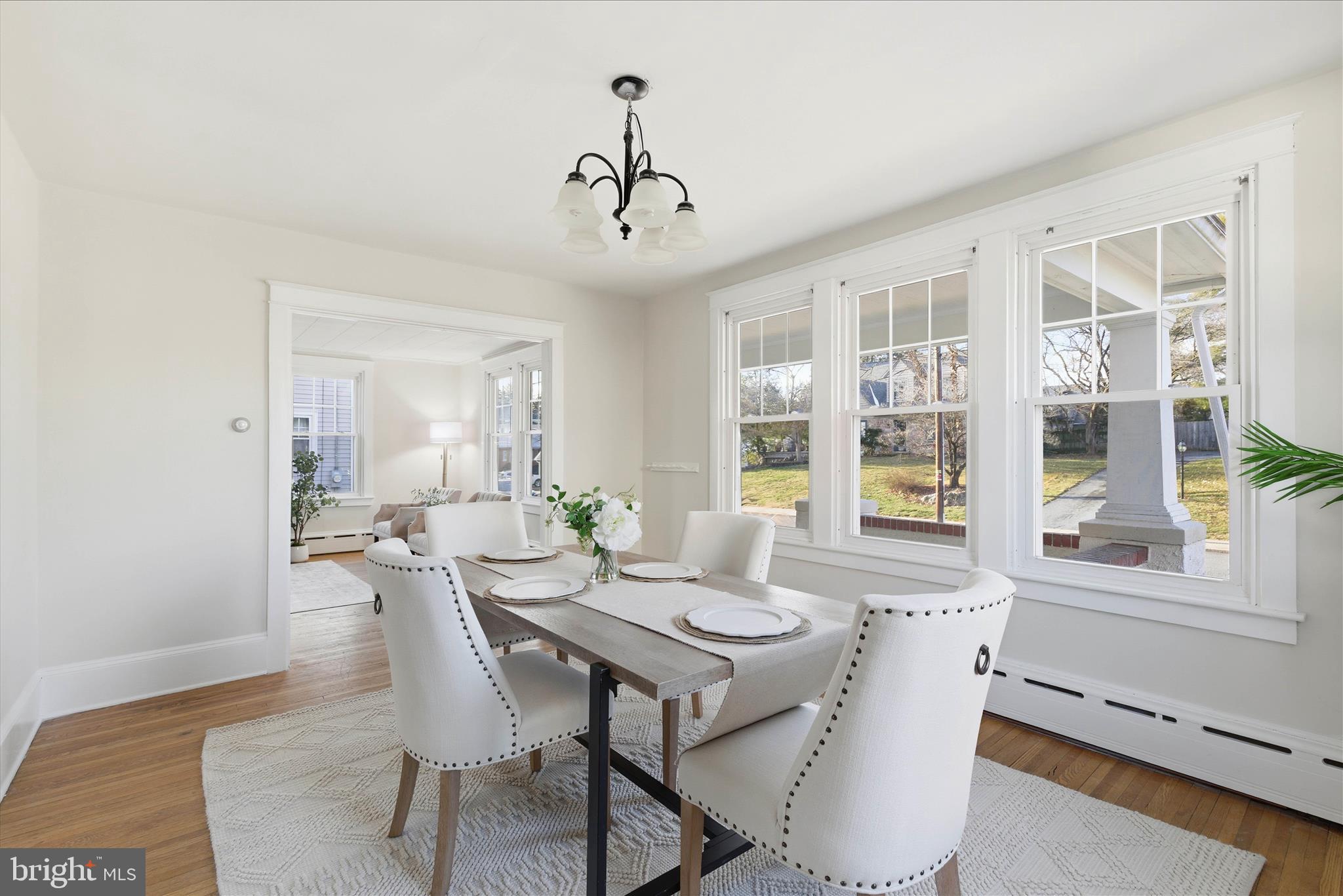 MANHEIM BOROUGH - Residential