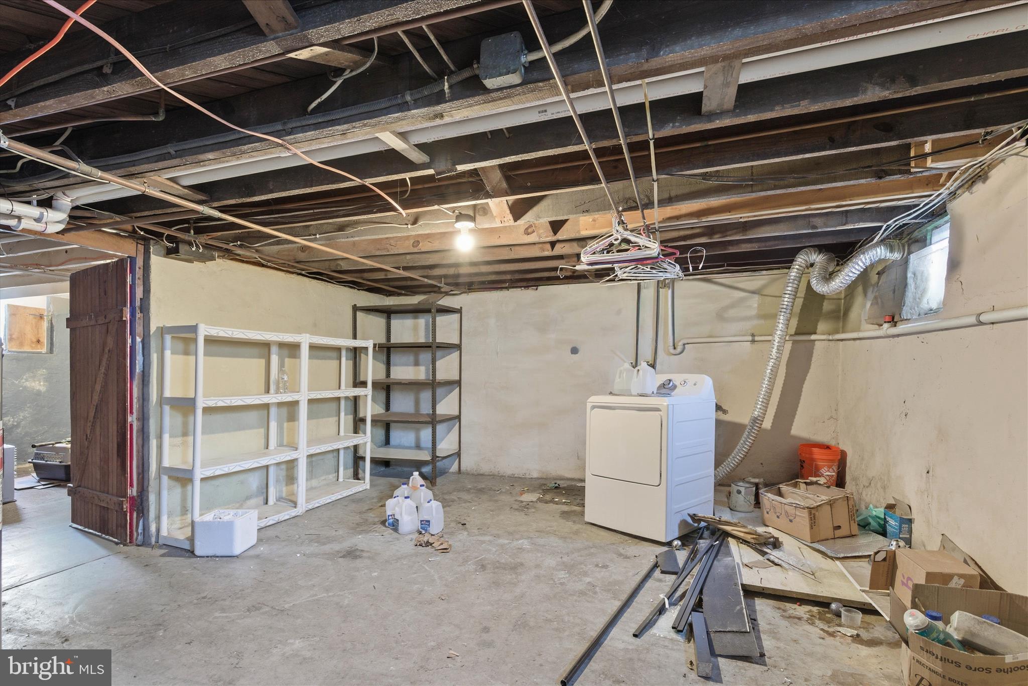 MANHEIM BOROUGH - Residential