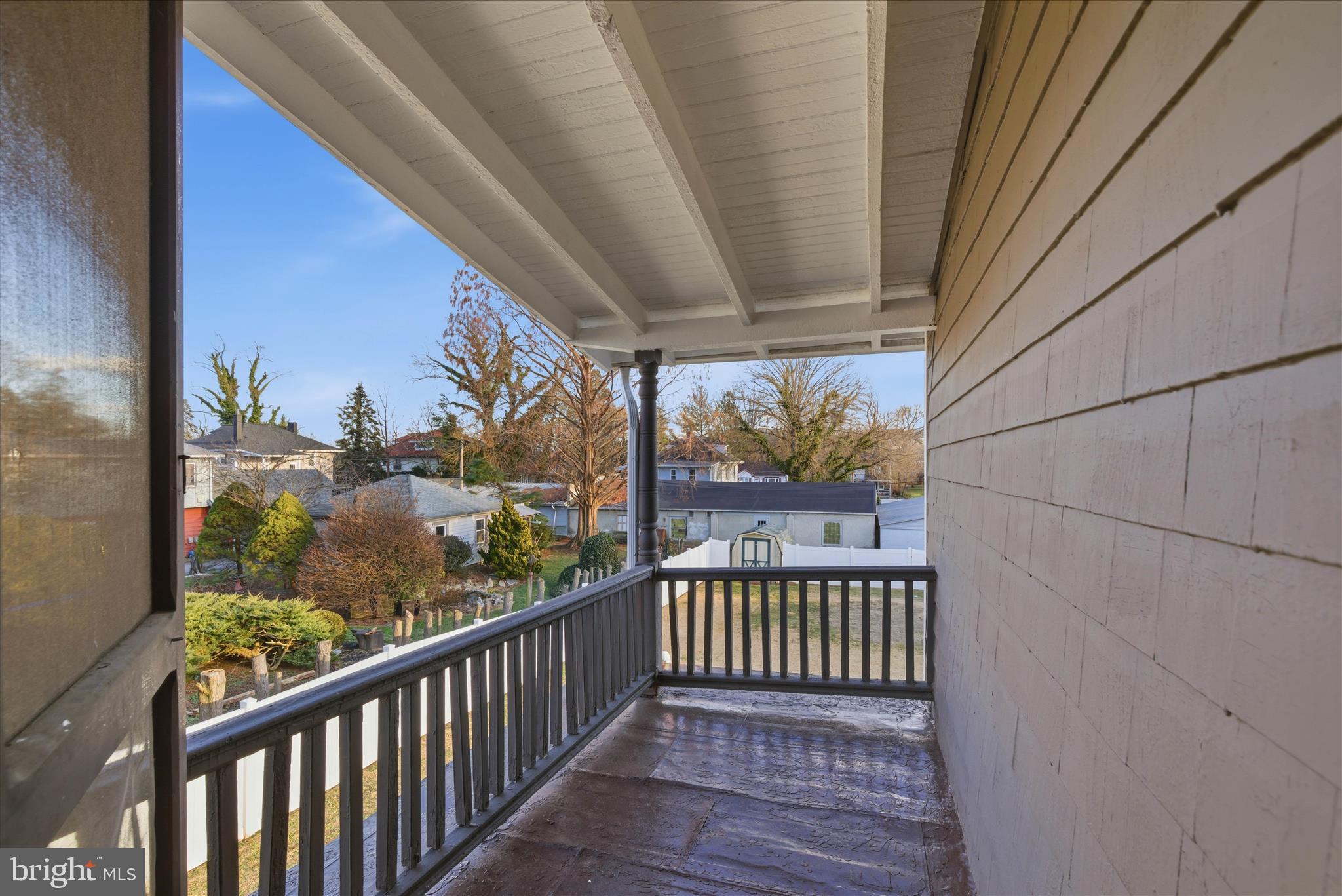 MANHEIM BOROUGH - Residential