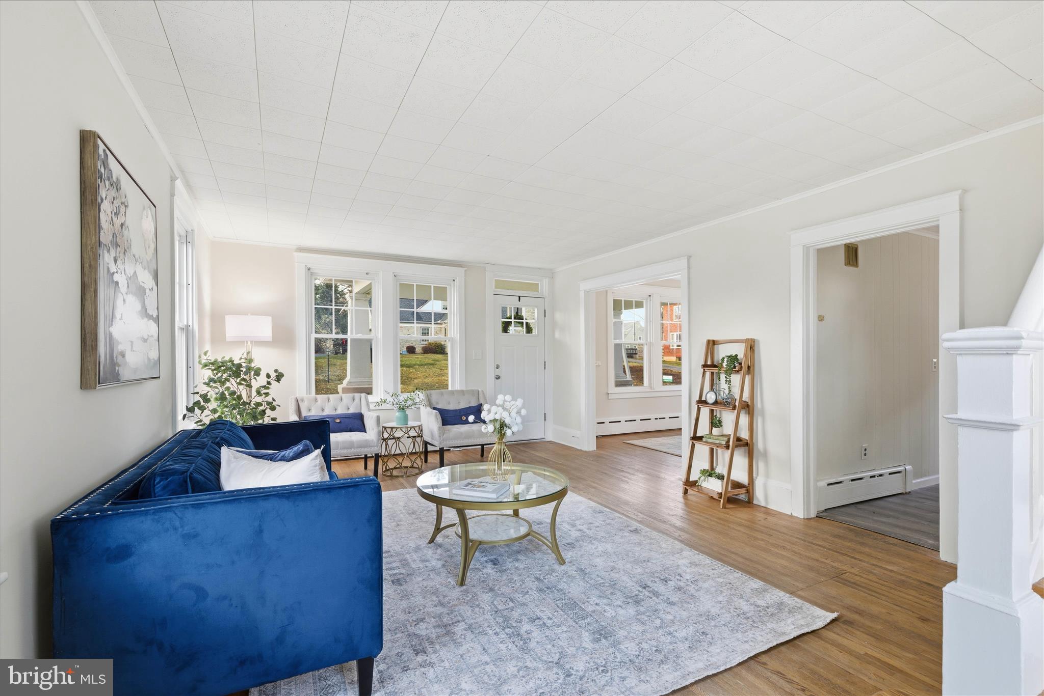 MANHEIM BOROUGH - Residential