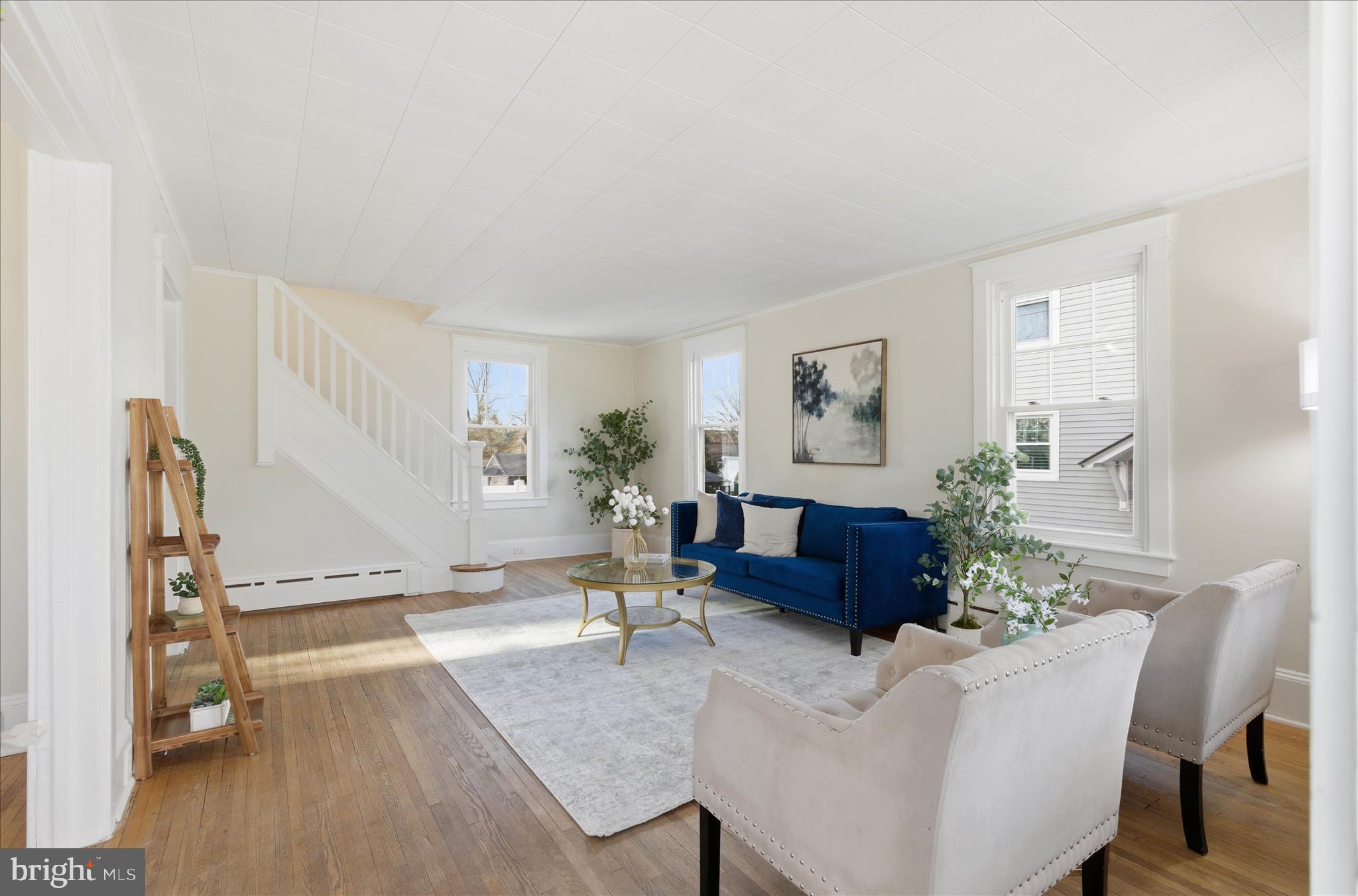 MANHEIM BOROUGH - Residential