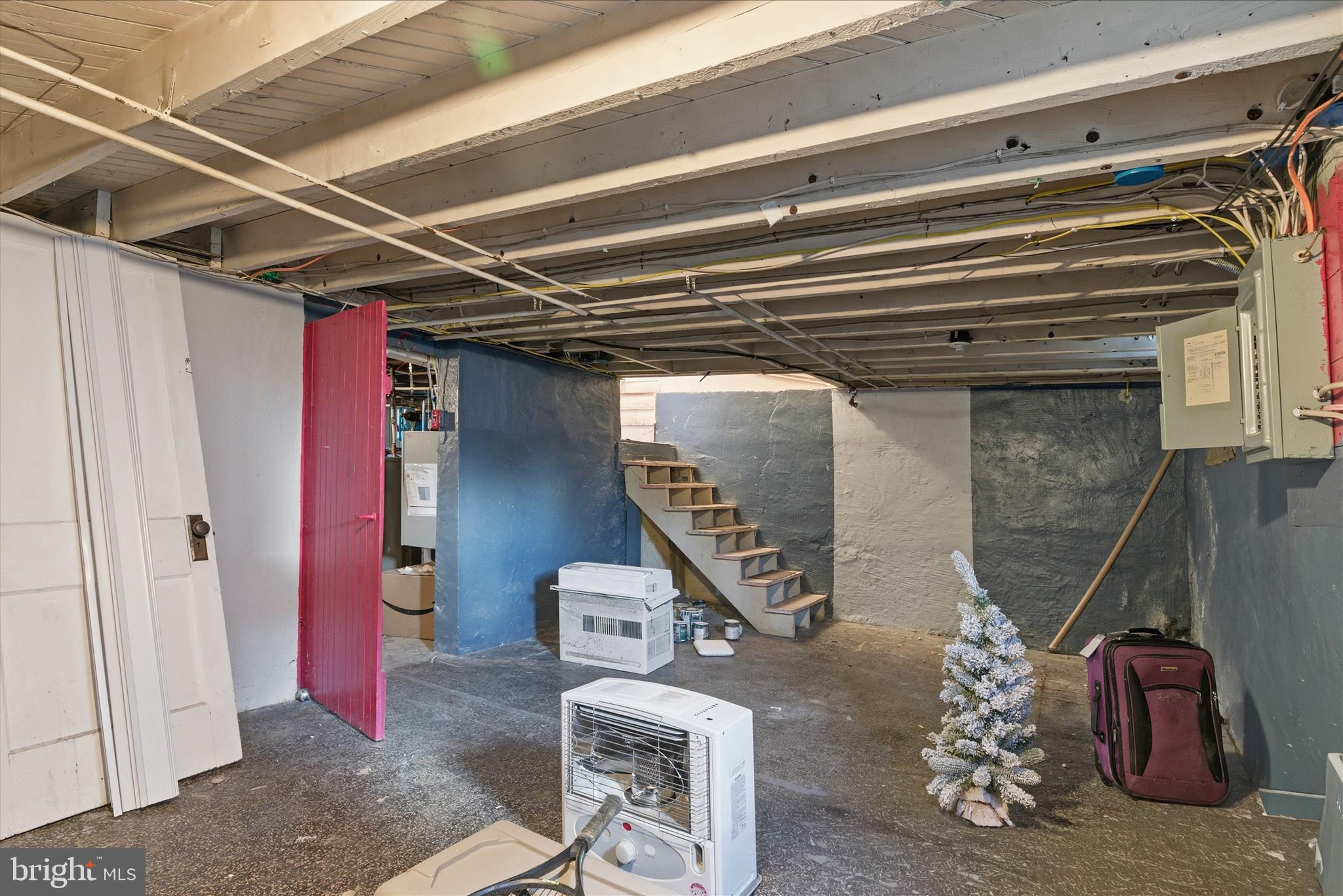 MANHEIM BOROUGH - Residential