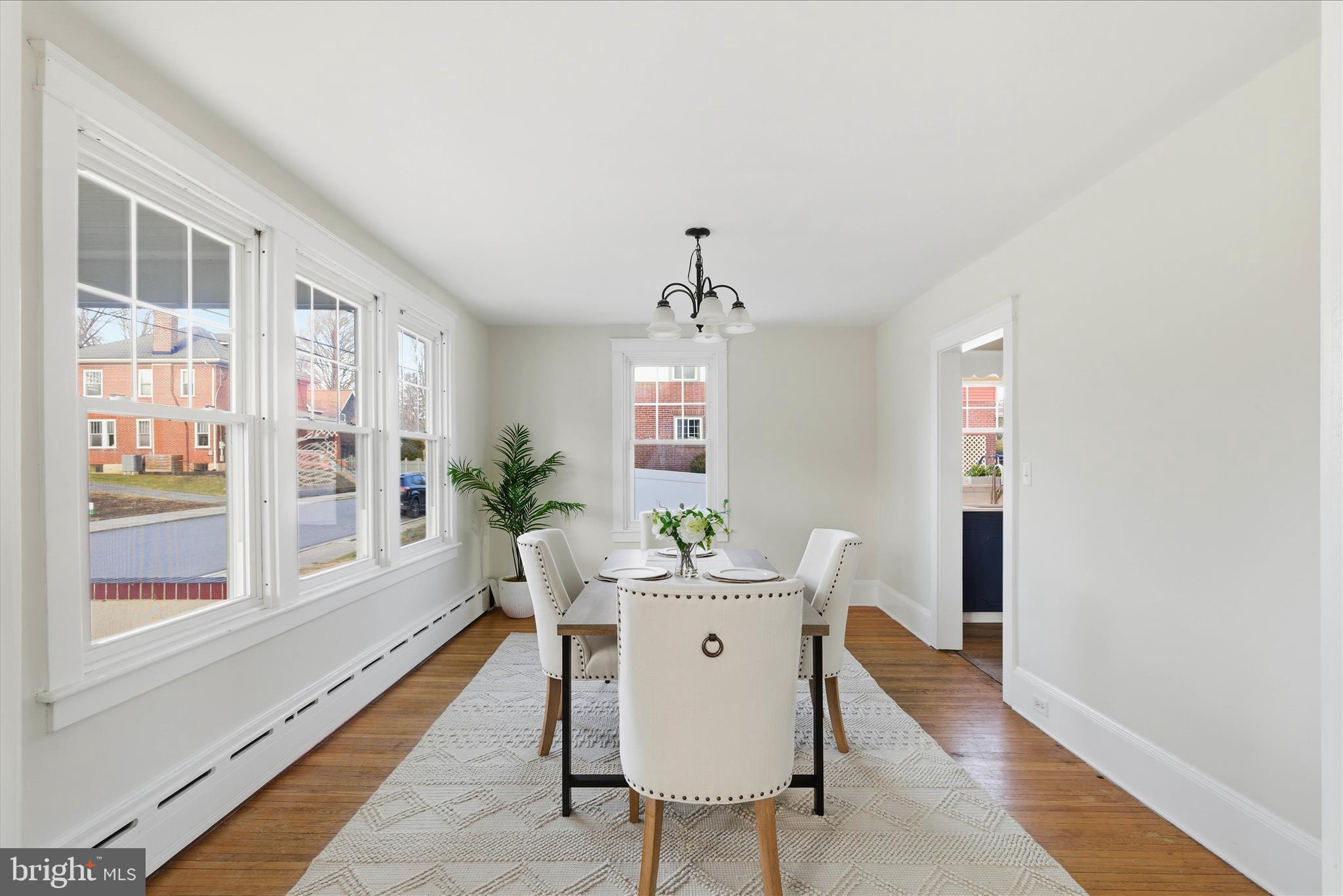 MANHEIM BOROUGH - Residential