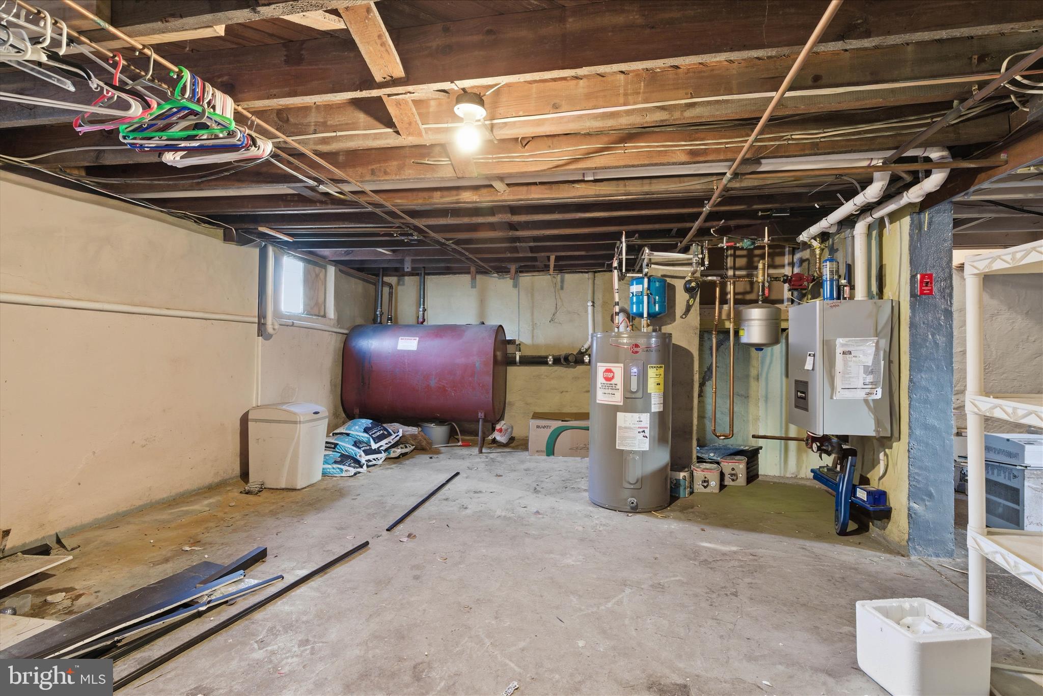 MANHEIM BOROUGH - Residential