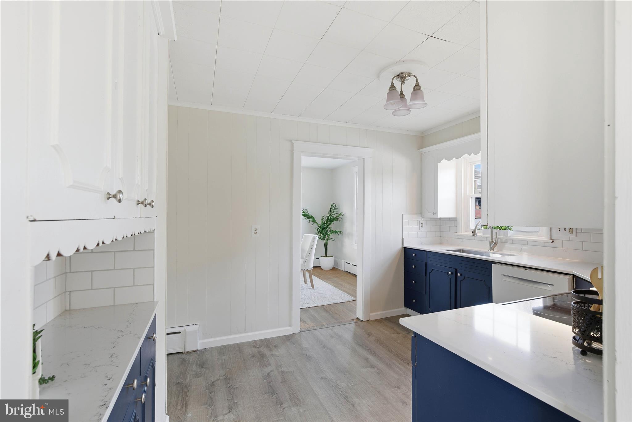 MANHEIM BOROUGH - Residential