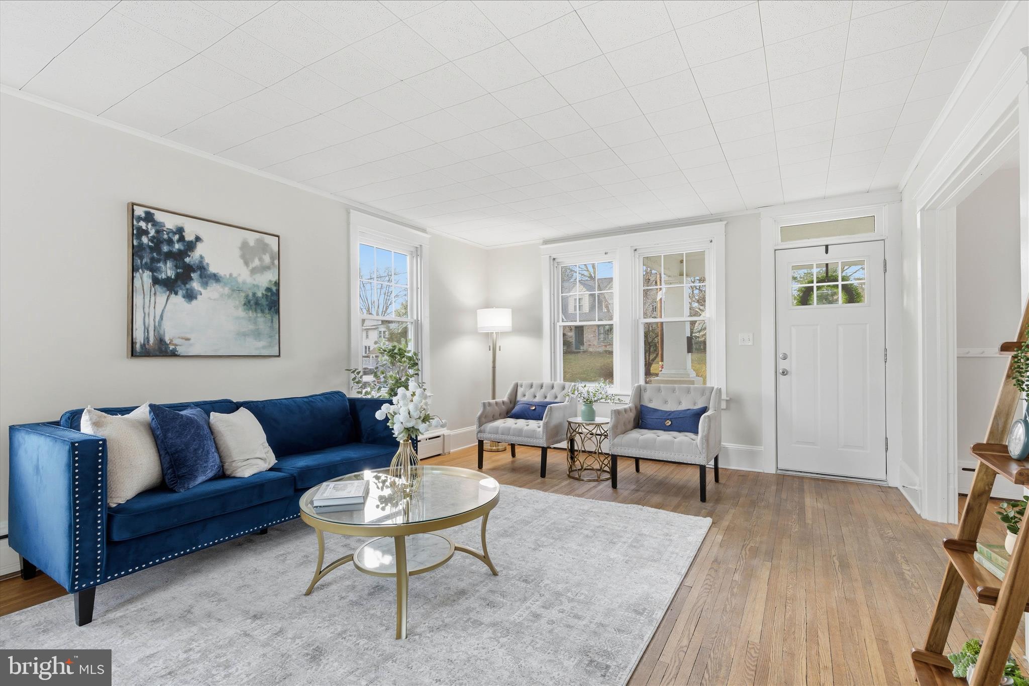 MANHEIM BOROUGH - Residential