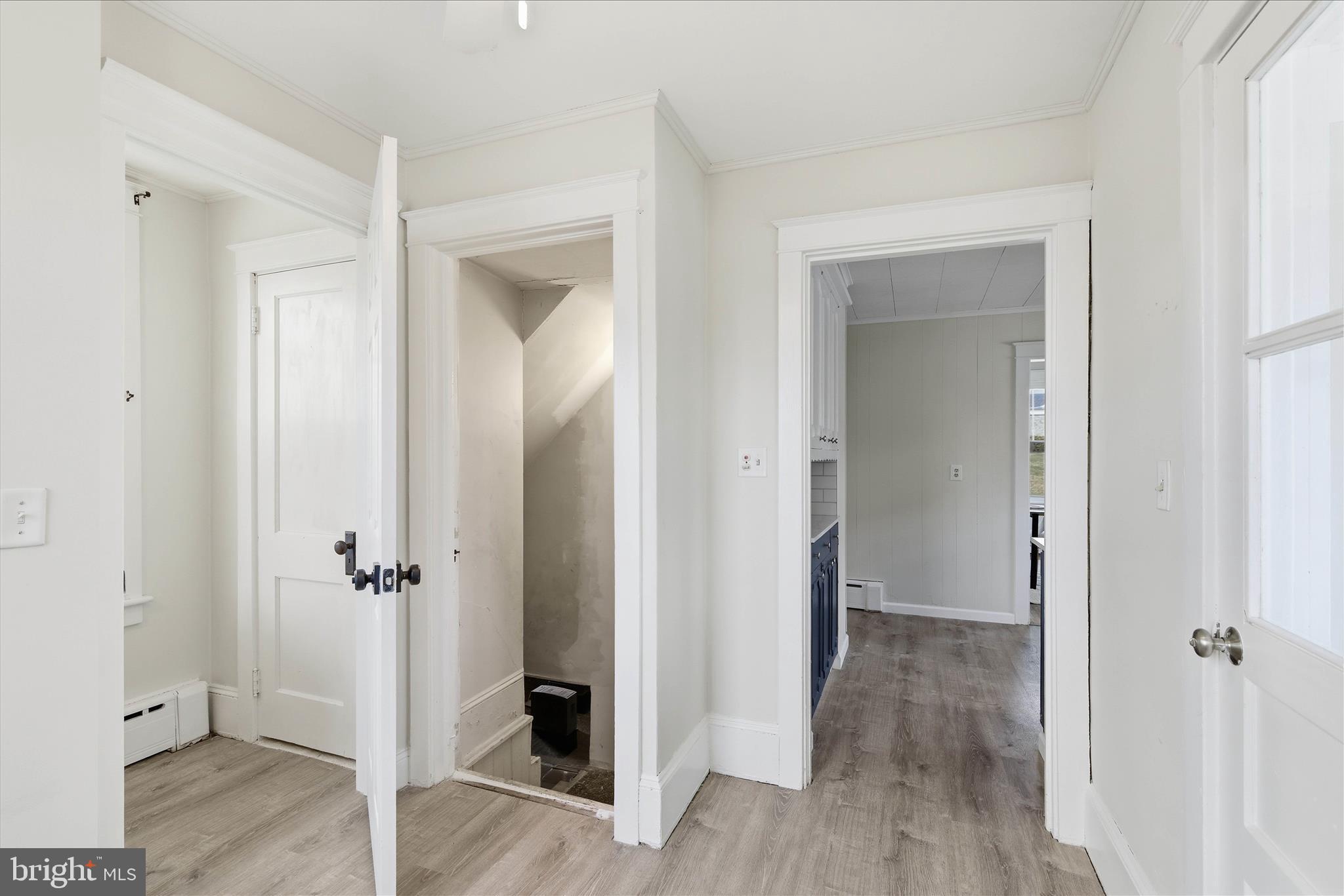 MANHEIM BOROUGH - Residential