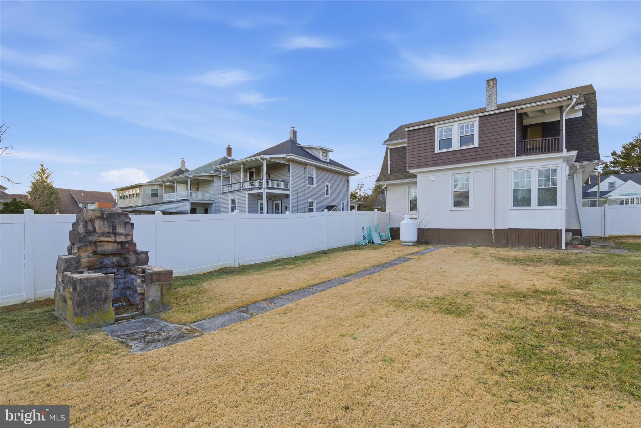 MANHEIM BOROUGH - Residential