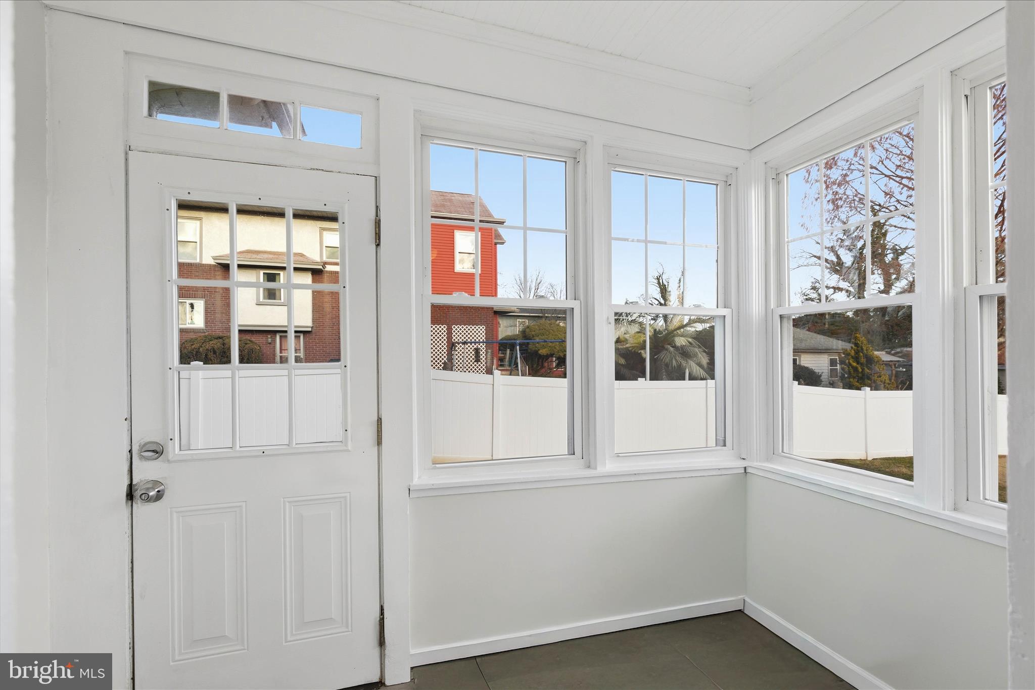 MANHEIM BOROUGH - Residential