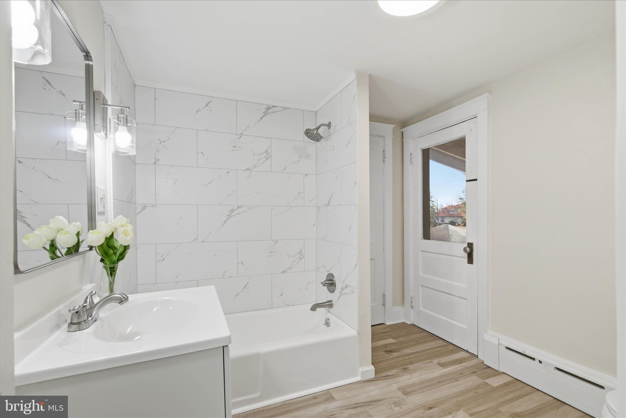 MANHEIM BOROUGH - Residential