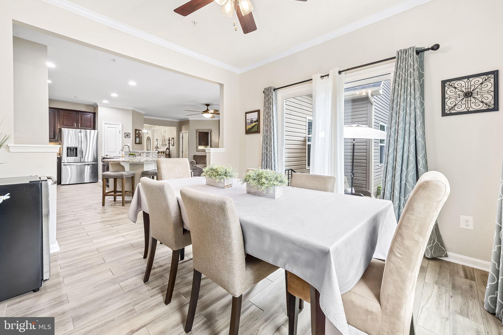 CREEKSIDE VILLAGE - Residential