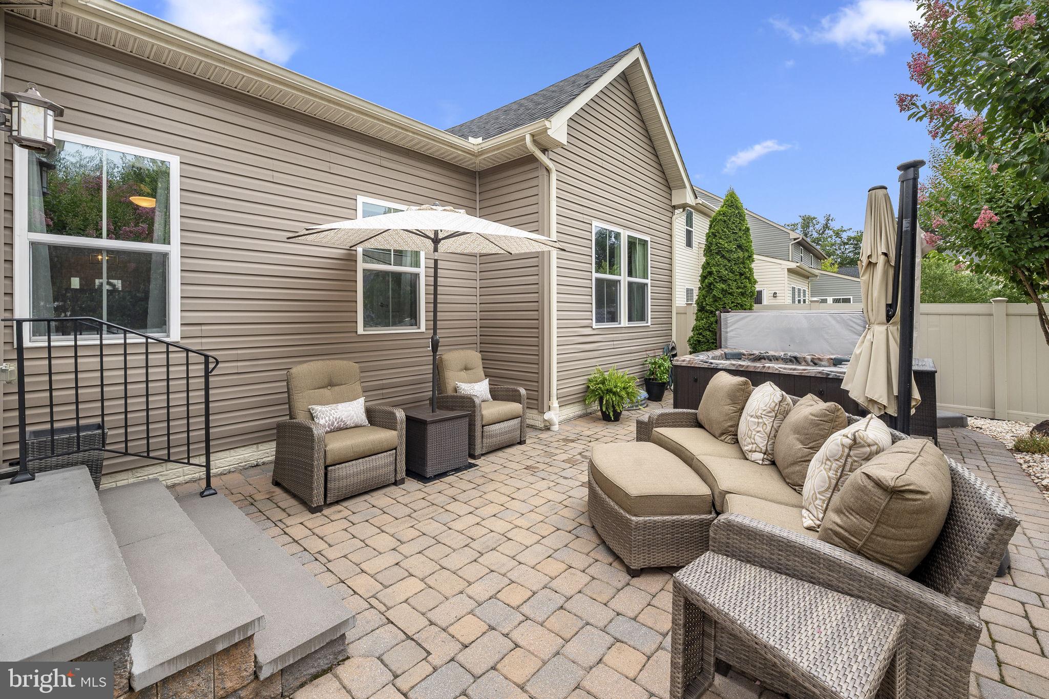 CREEKSIDE VILLAGE - Residential