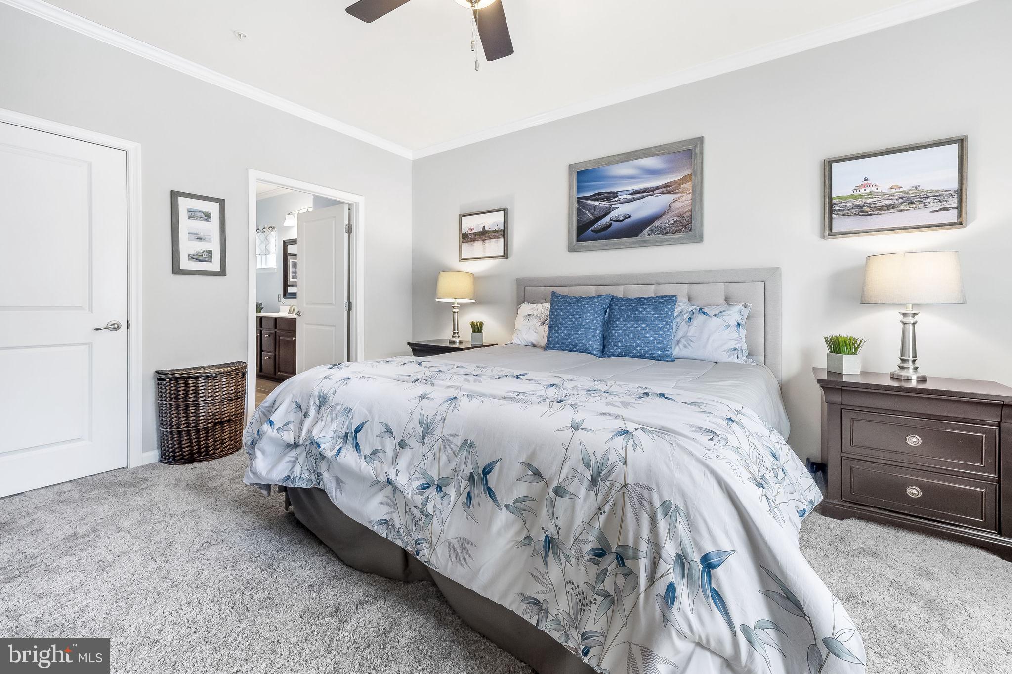 CREEKSIDE VILLAGE - Residential