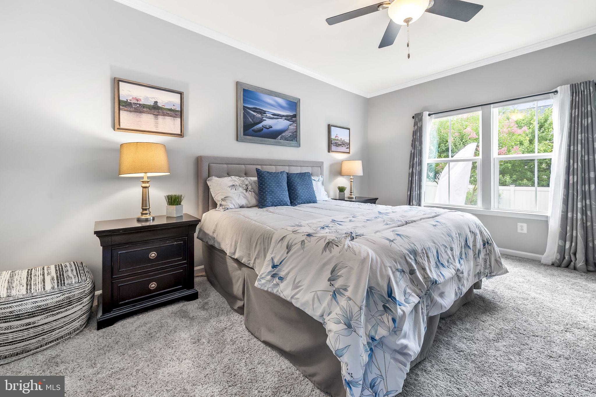 CREEKSIDE VILLAGE - Residential