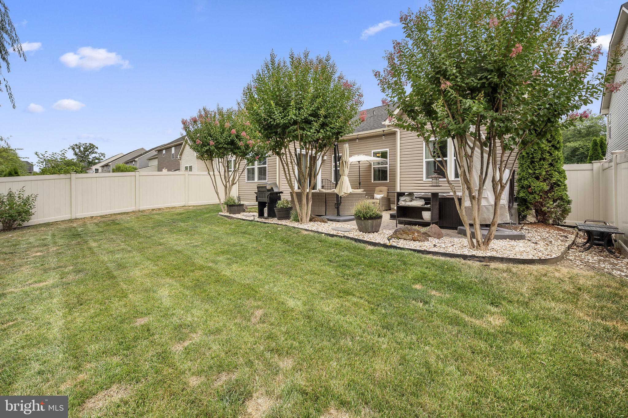 CREEKSIDE VILLAGE - Residential