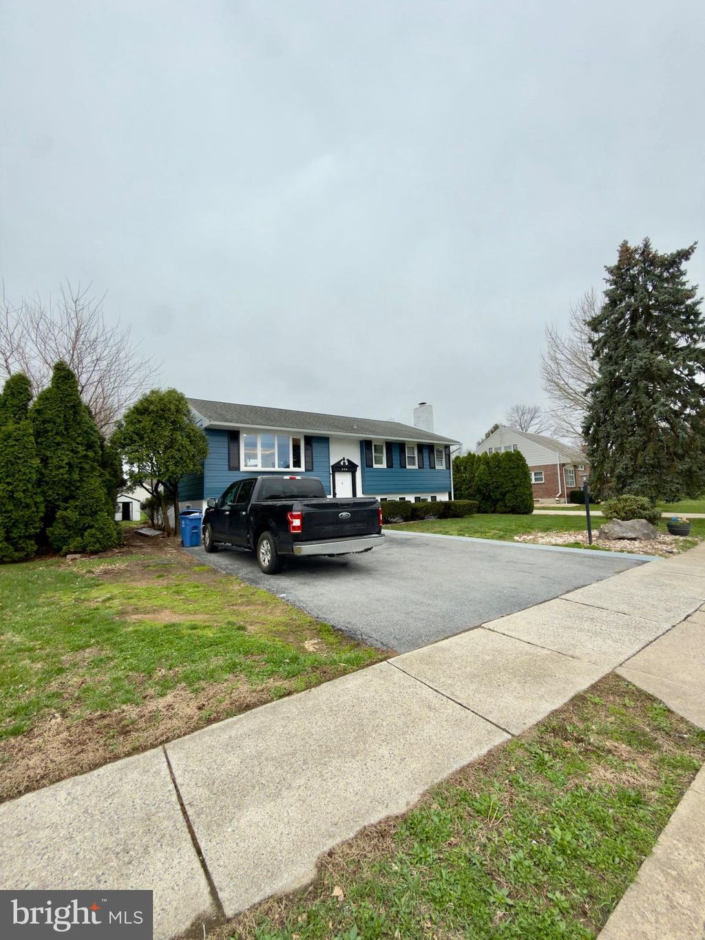 Photo of 204 Rothermel Boulevard, READING, PA 19605 (MLS # PABK2070178)