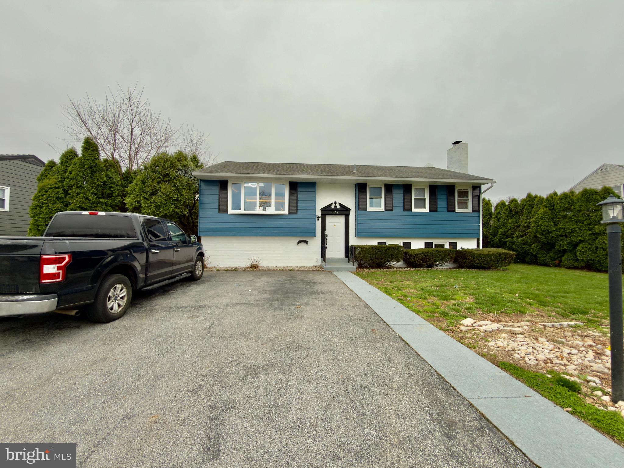 204 ROTHERMEL BOULEVARD