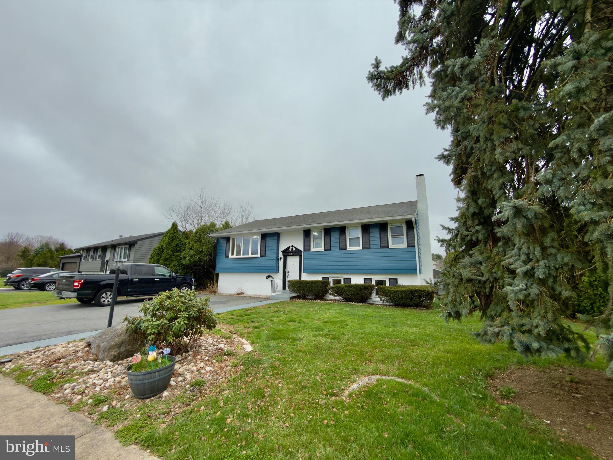 204 ROTHERMEL BOULEVARD