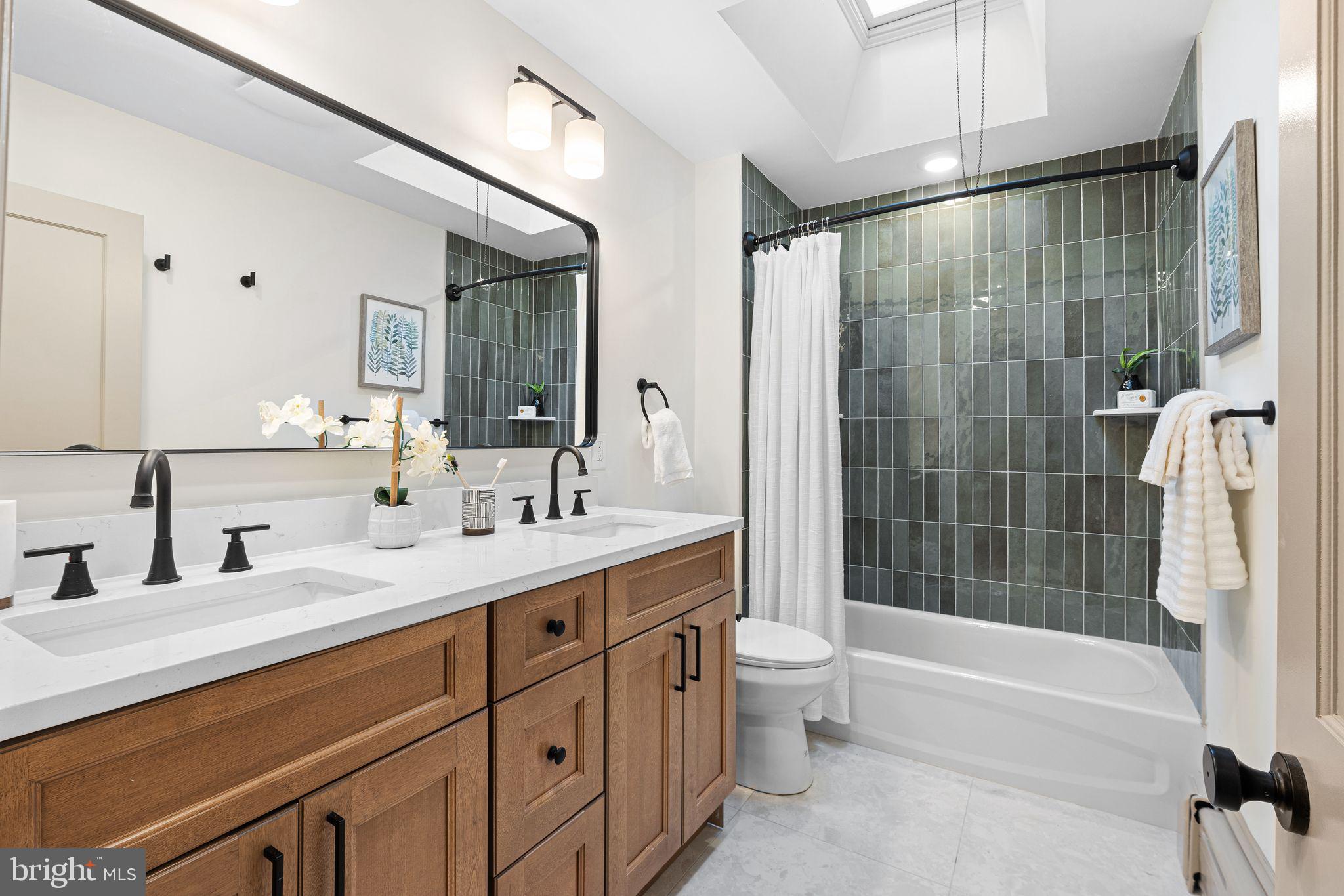 ROXBOROUGH - Residential