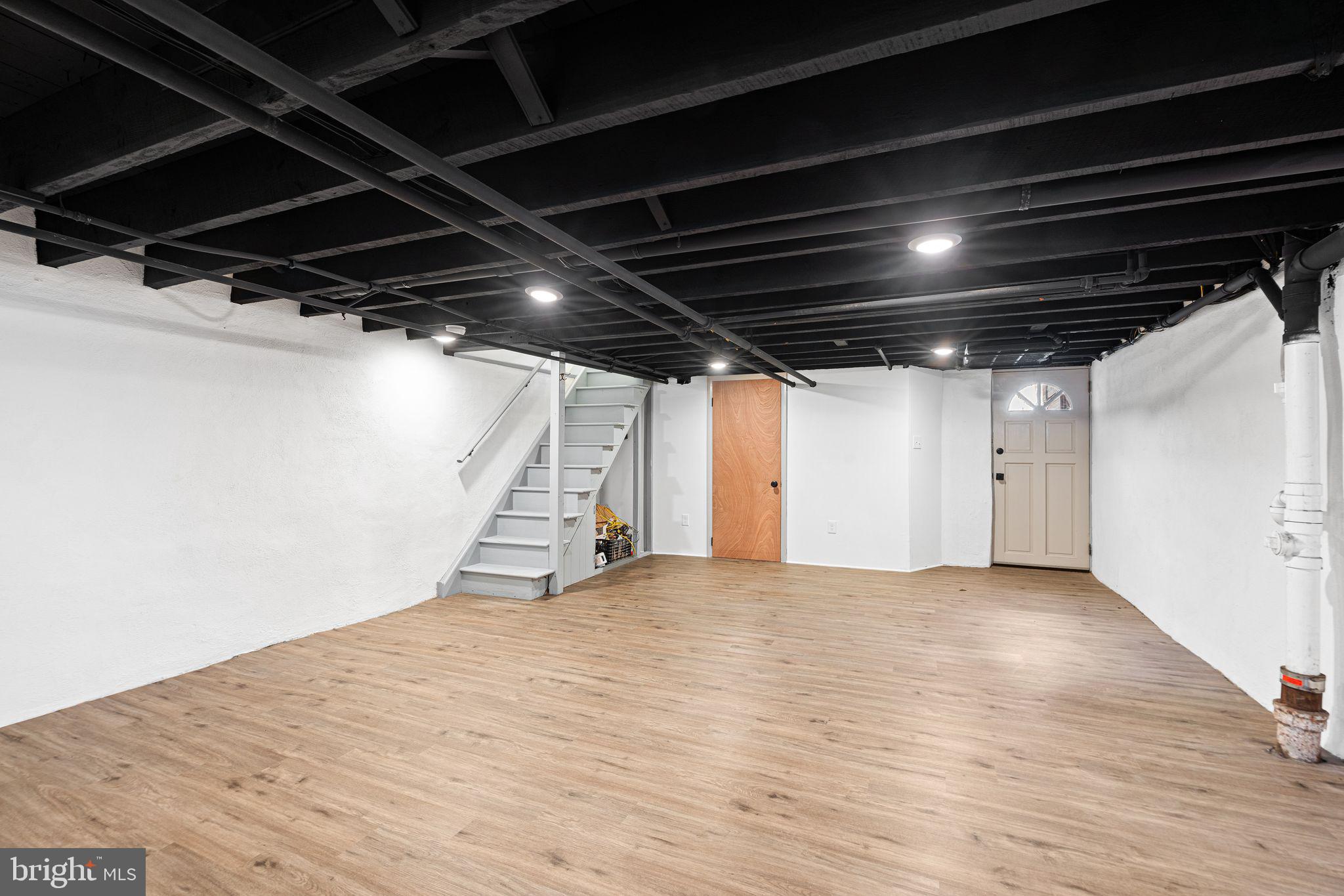 ROXBOROUGH - Residential