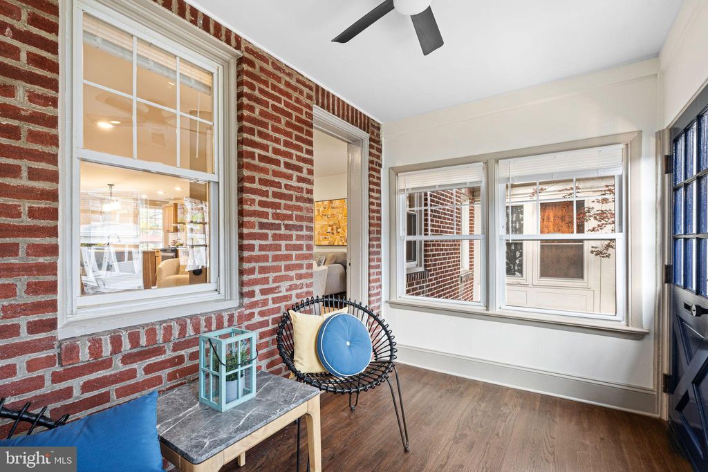 Photo of 4028 Mitchell Street, PHILADELPHIA, PA 19128 (MLS # PAPH2555784)