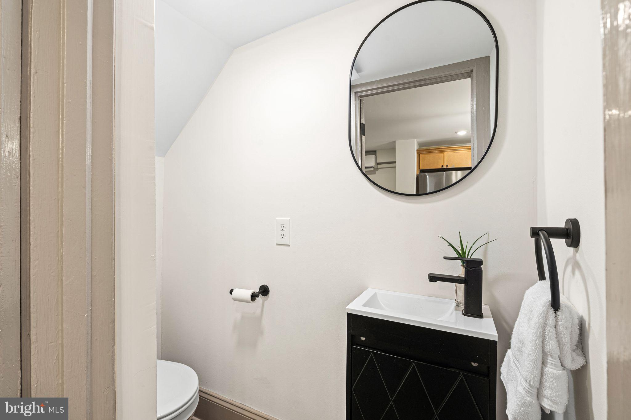 ROXBOROUGH - Residential