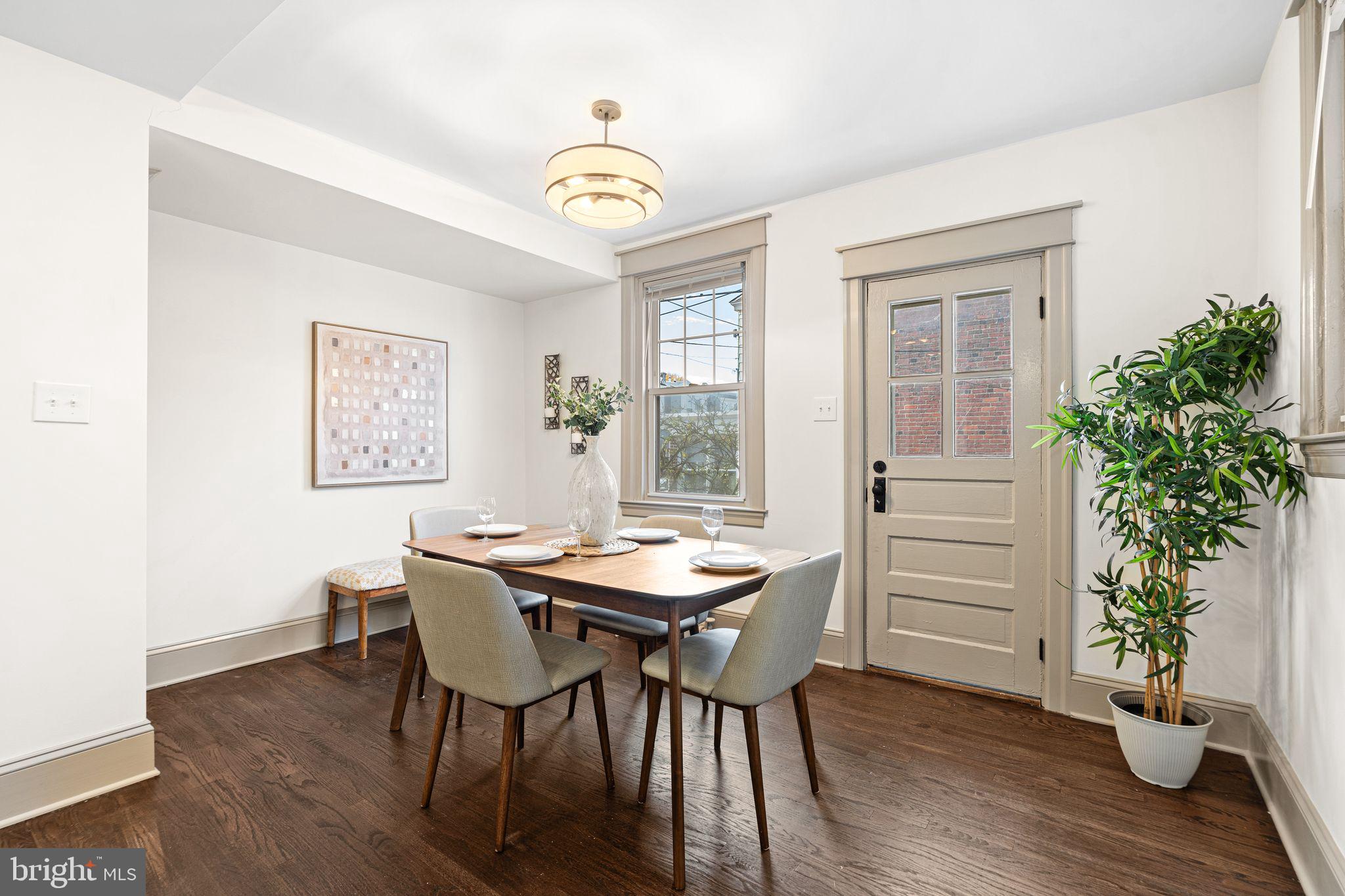 ROXBOROUGH - Residential