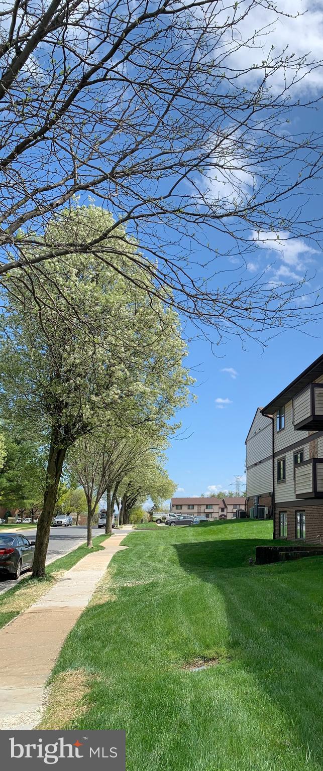 AMBERTOWNE - Residential