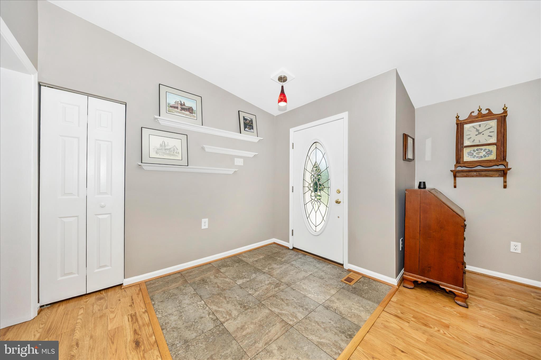 NEW DESIGN ACRES - Residential