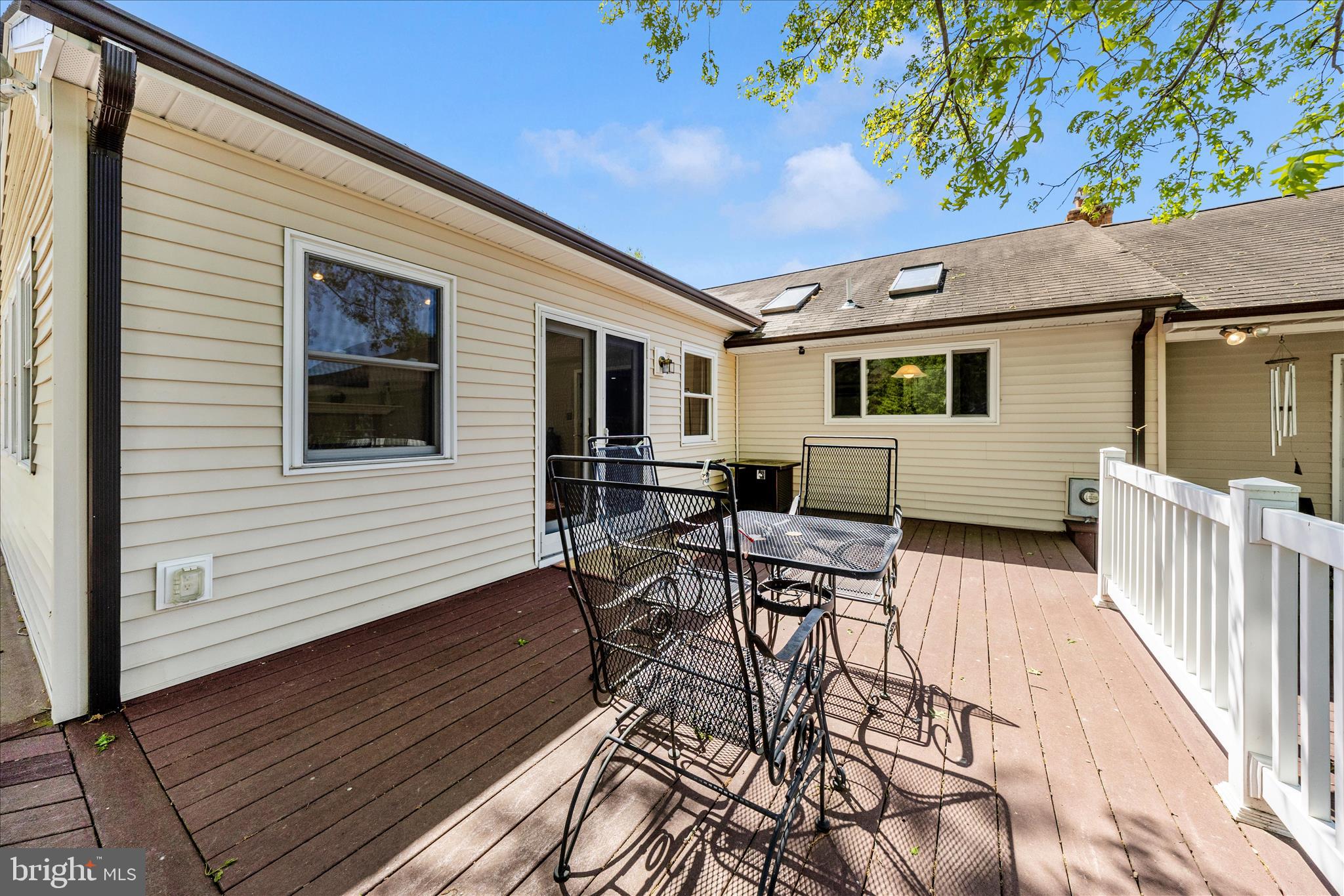 NEW DESIGN ACRES - Residential