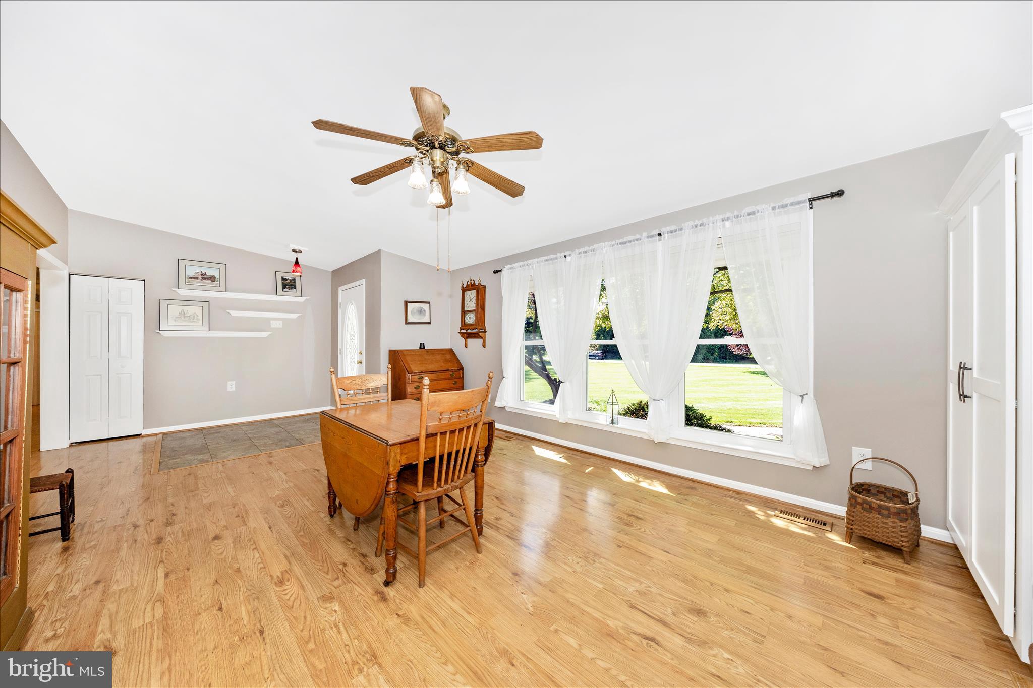 NEW DESIGN ACRES - Residential