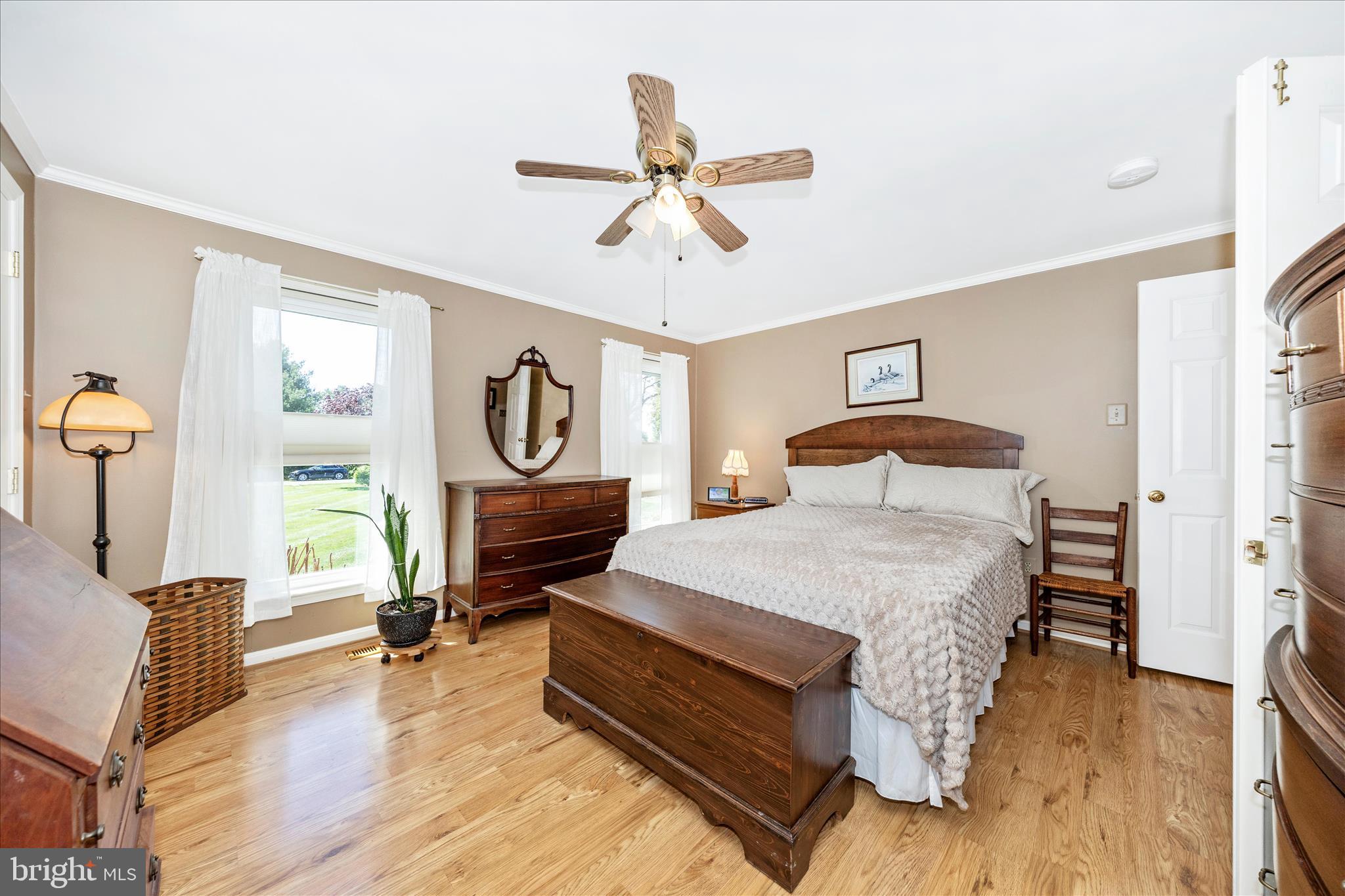 NEW DESIGN ACRES - Residential