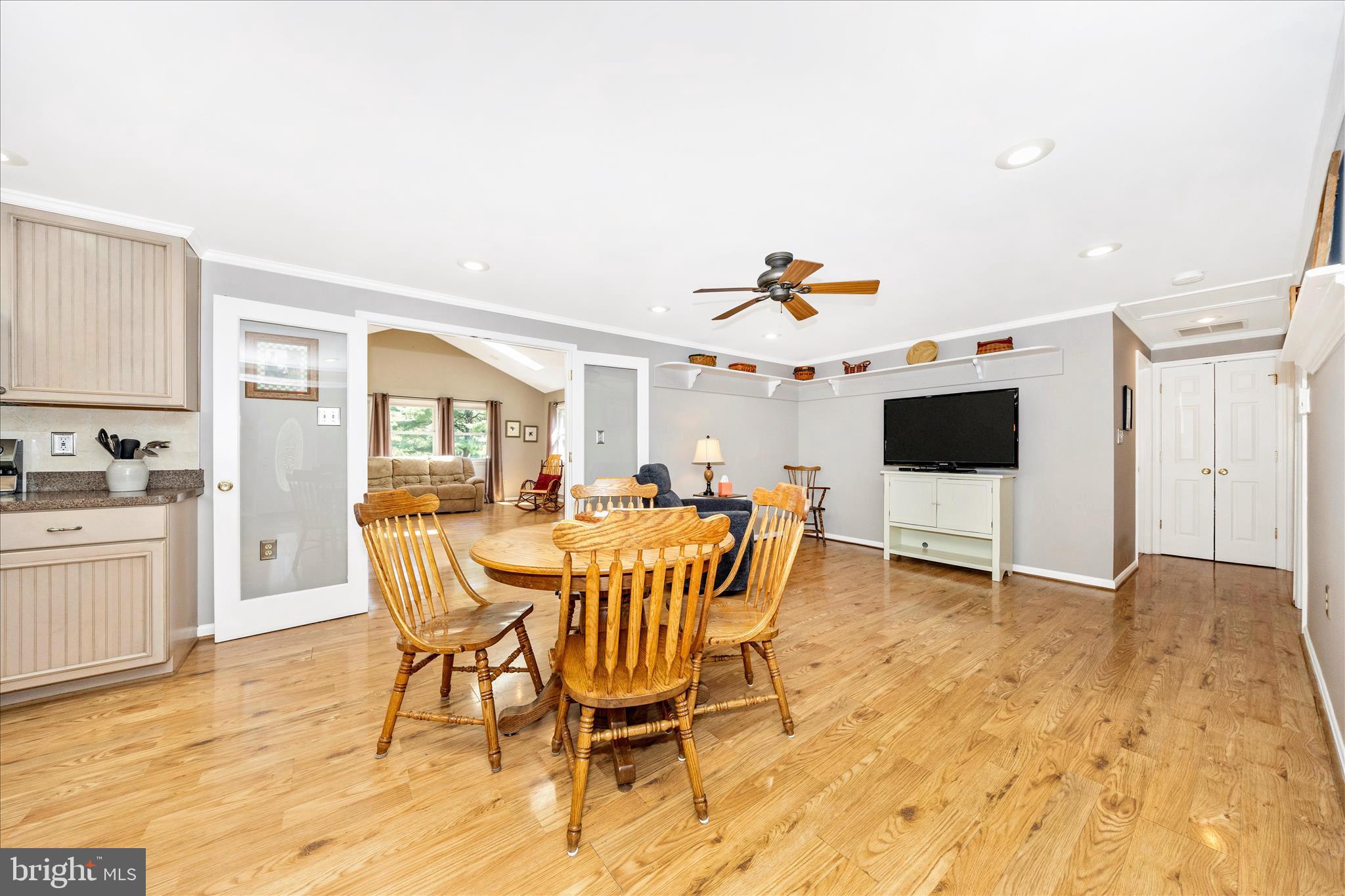 NEW DESIGN ACRES - Residential