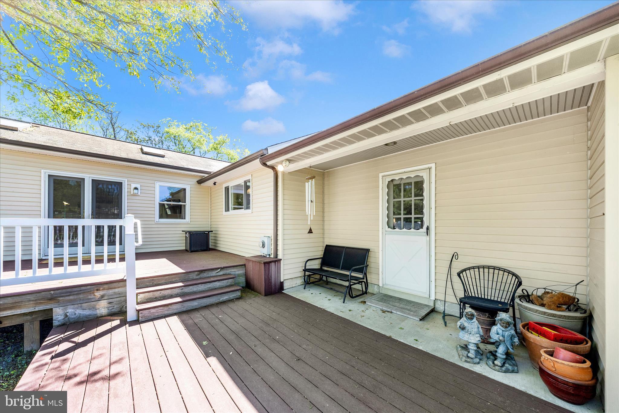 NEW DESIGN ACRES - Residential