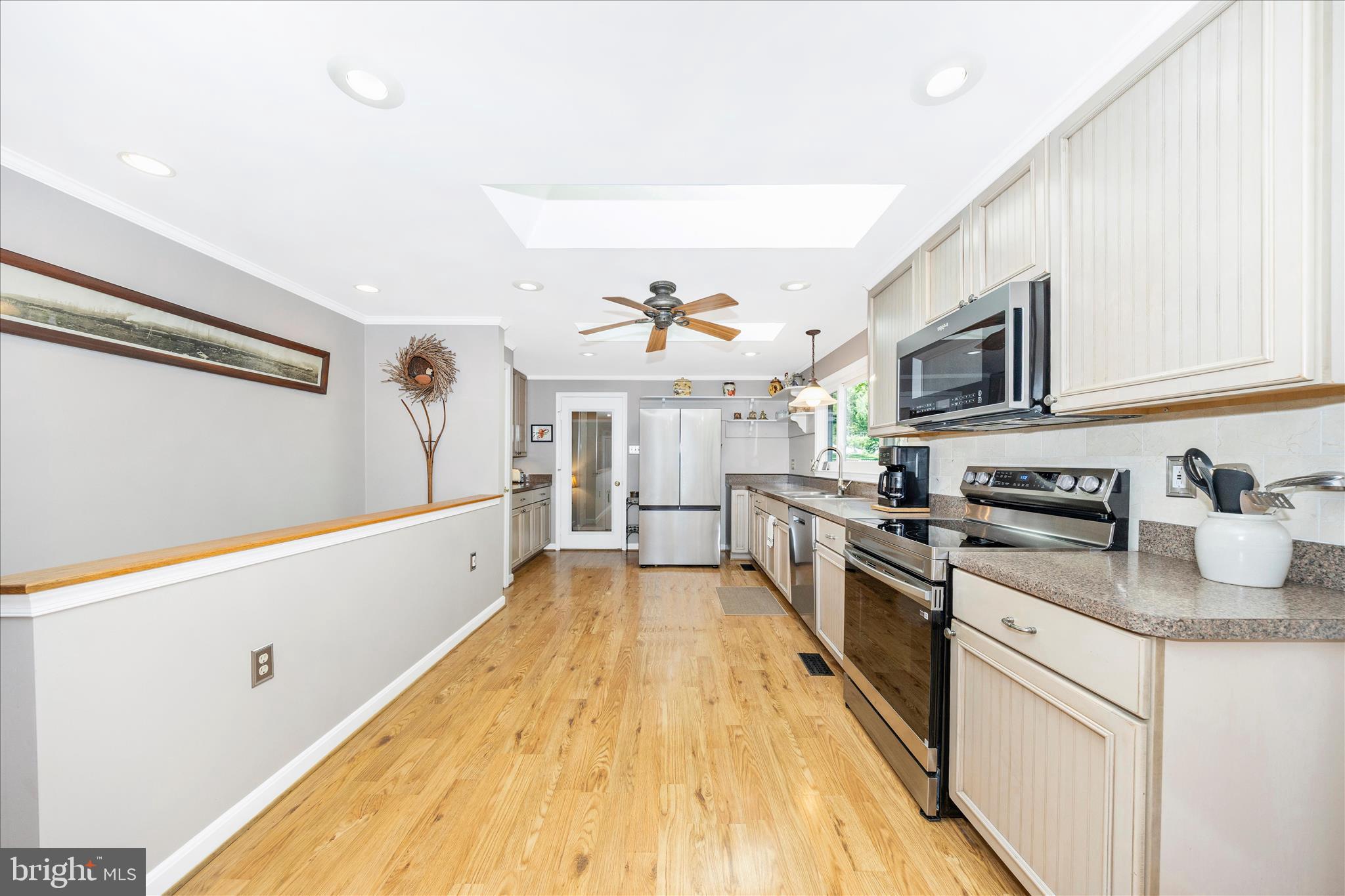 NEW DESIGN ACRES - Residential