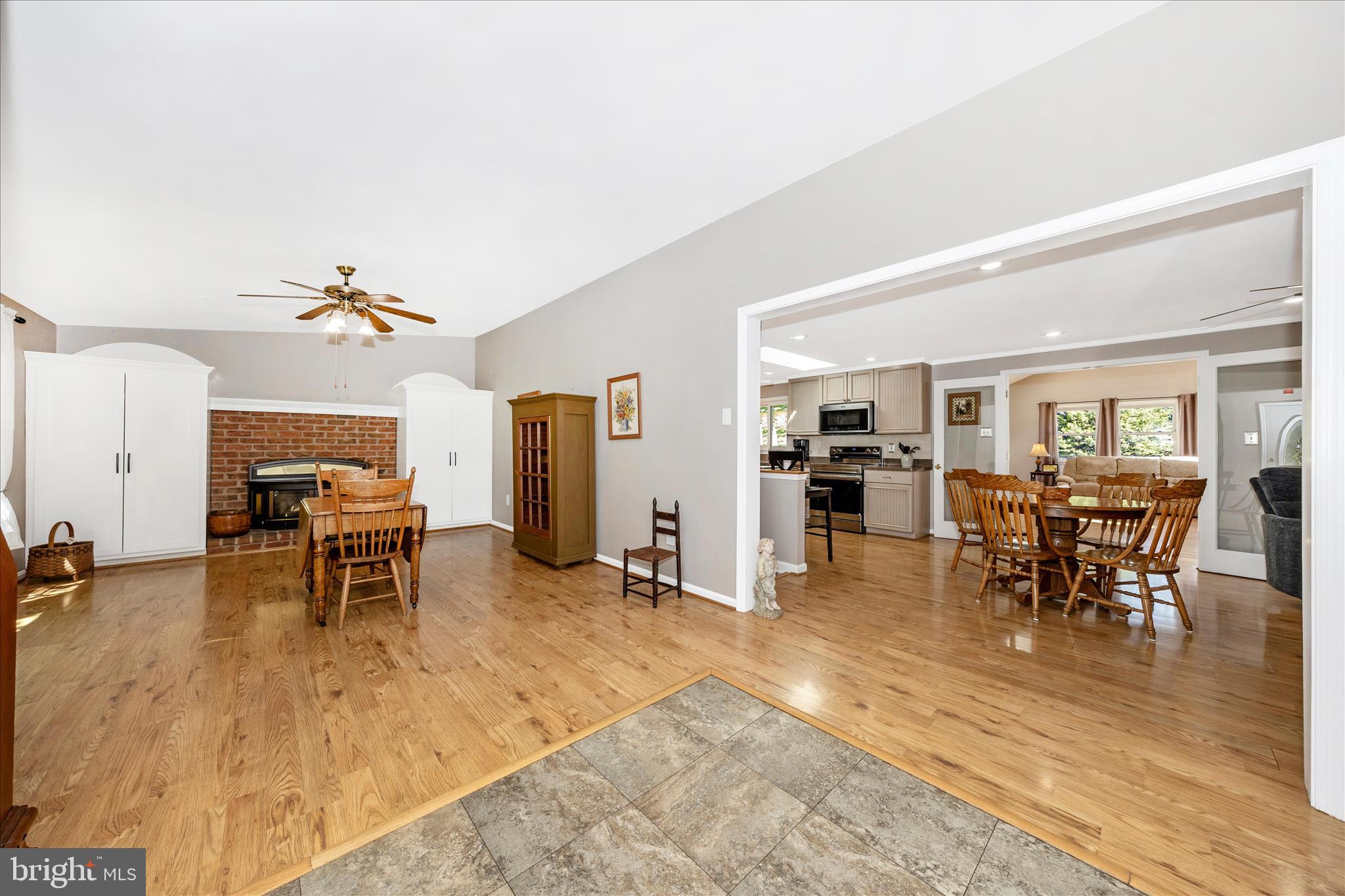 NEW DESIGN ACRES - Residential