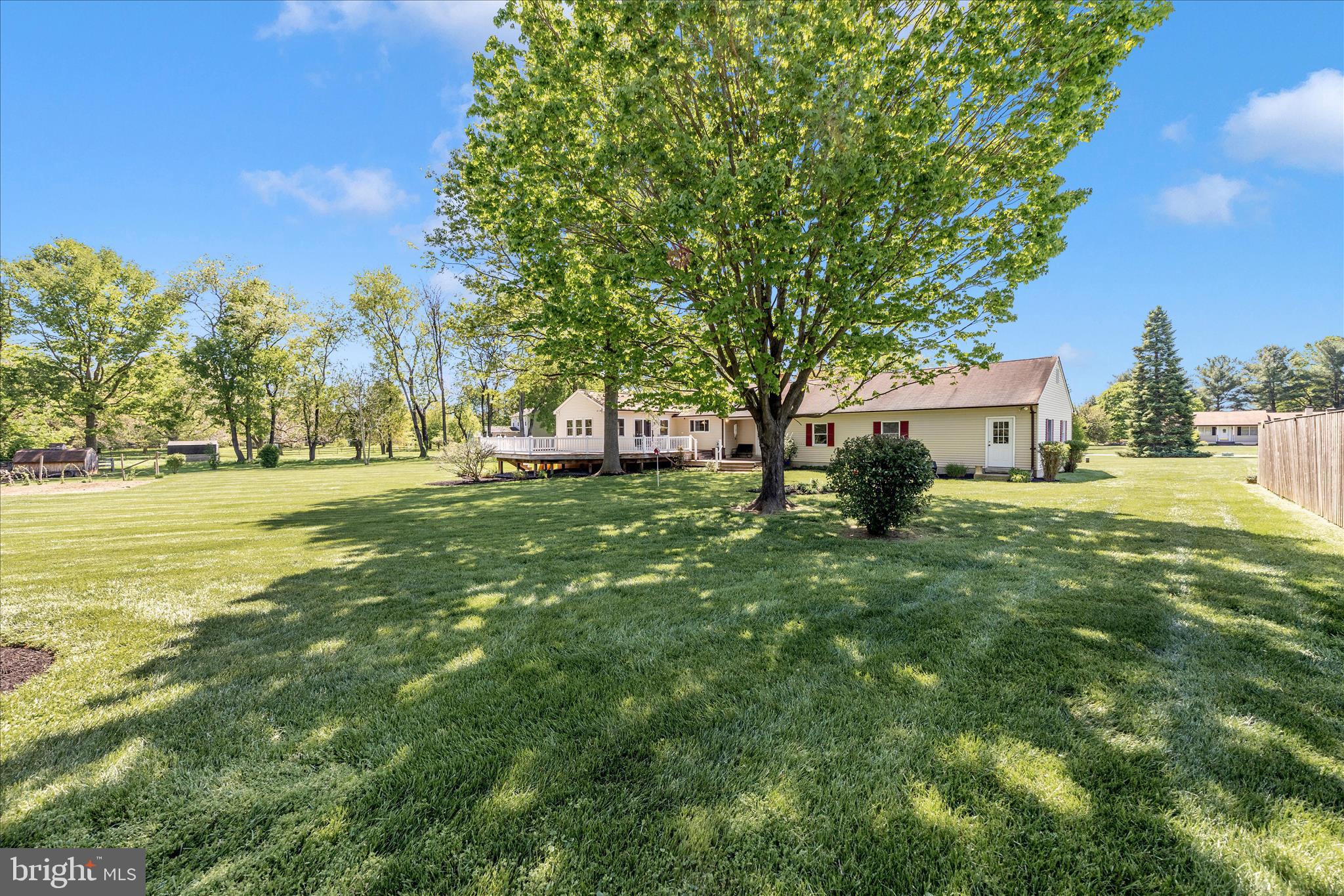 NEW DESIGN ACRES - Residential