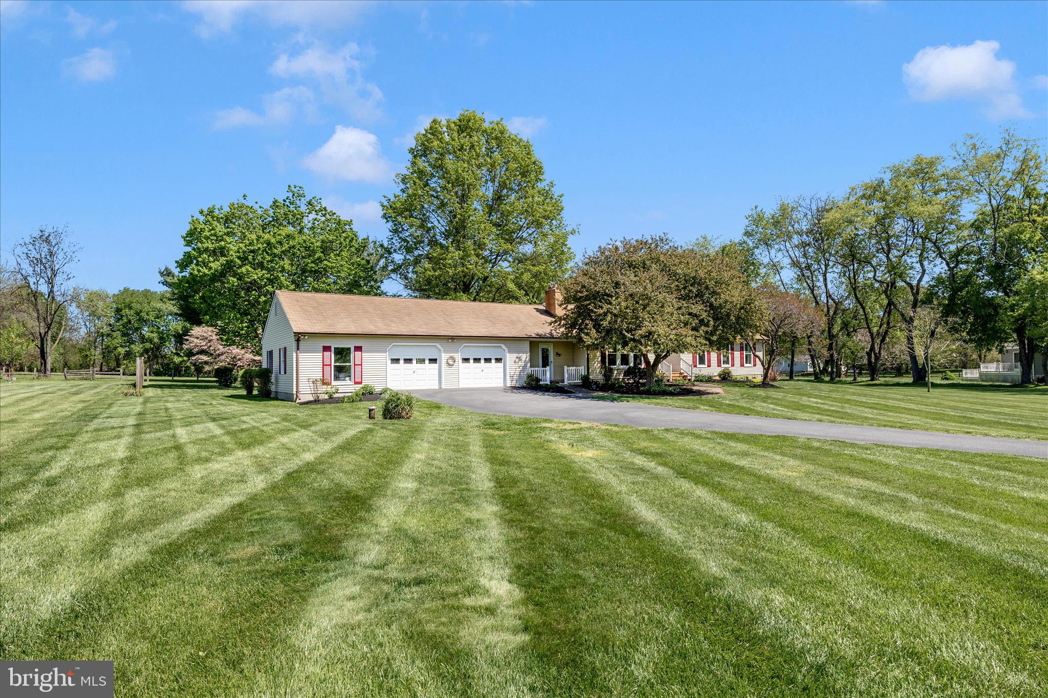 NEW DESIGN ACRES - Residential