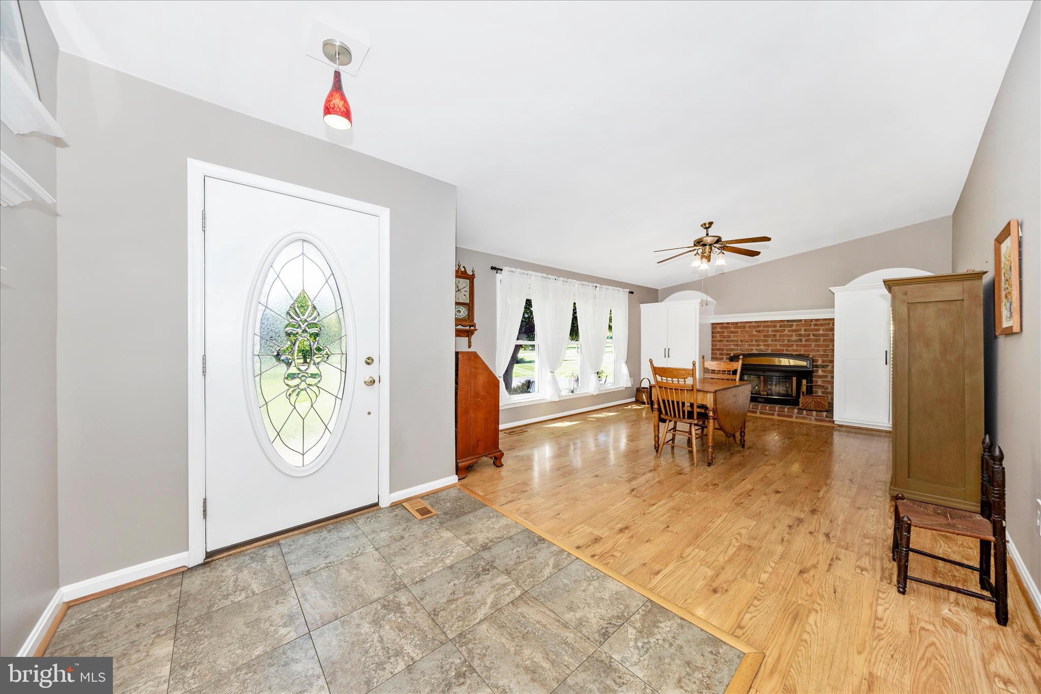 NEW DESIGN ACRES - Residential