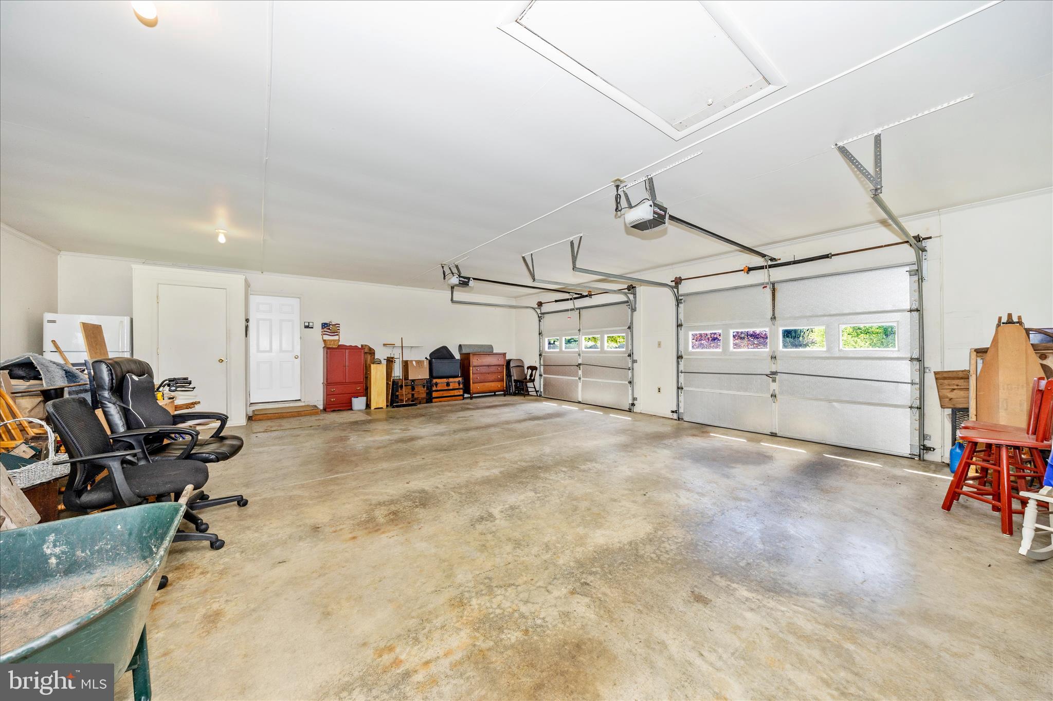 NEW DESIGN ACRES - Residential